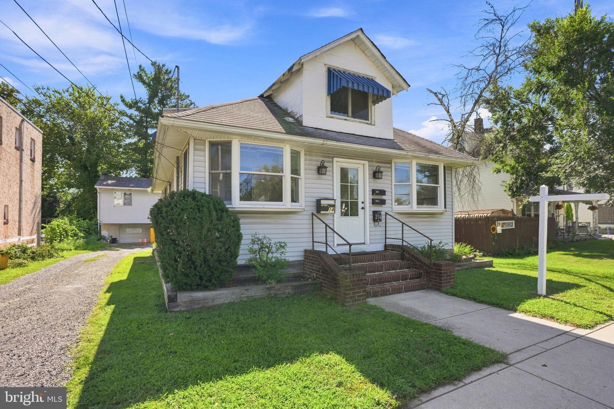 214 CLEMENTS BRIDGE ROAD UNIT A