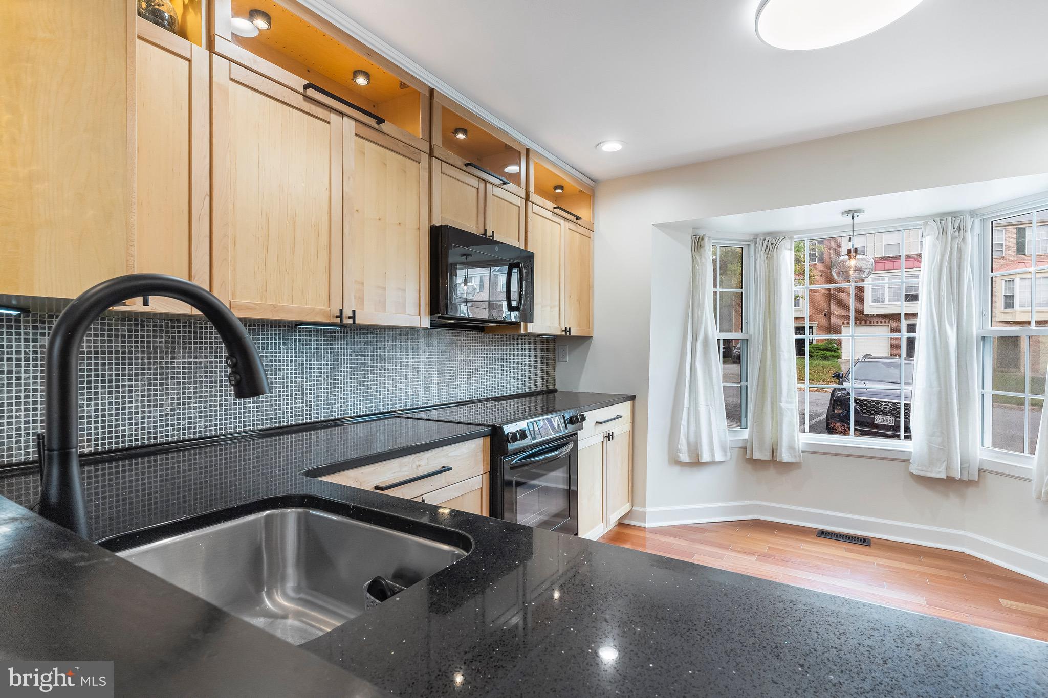 ASHFORD - Residential