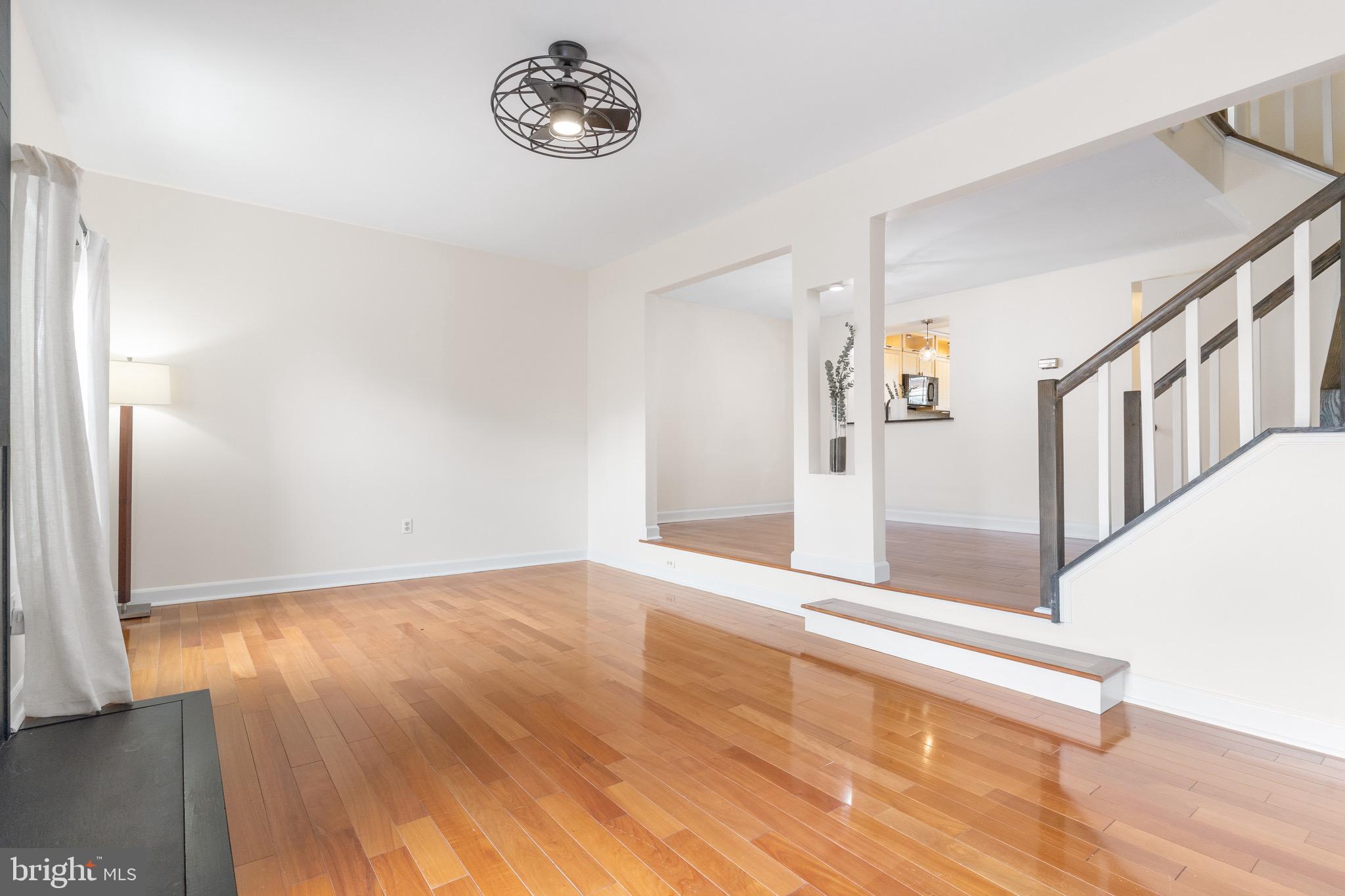 ASHFORD - Residential