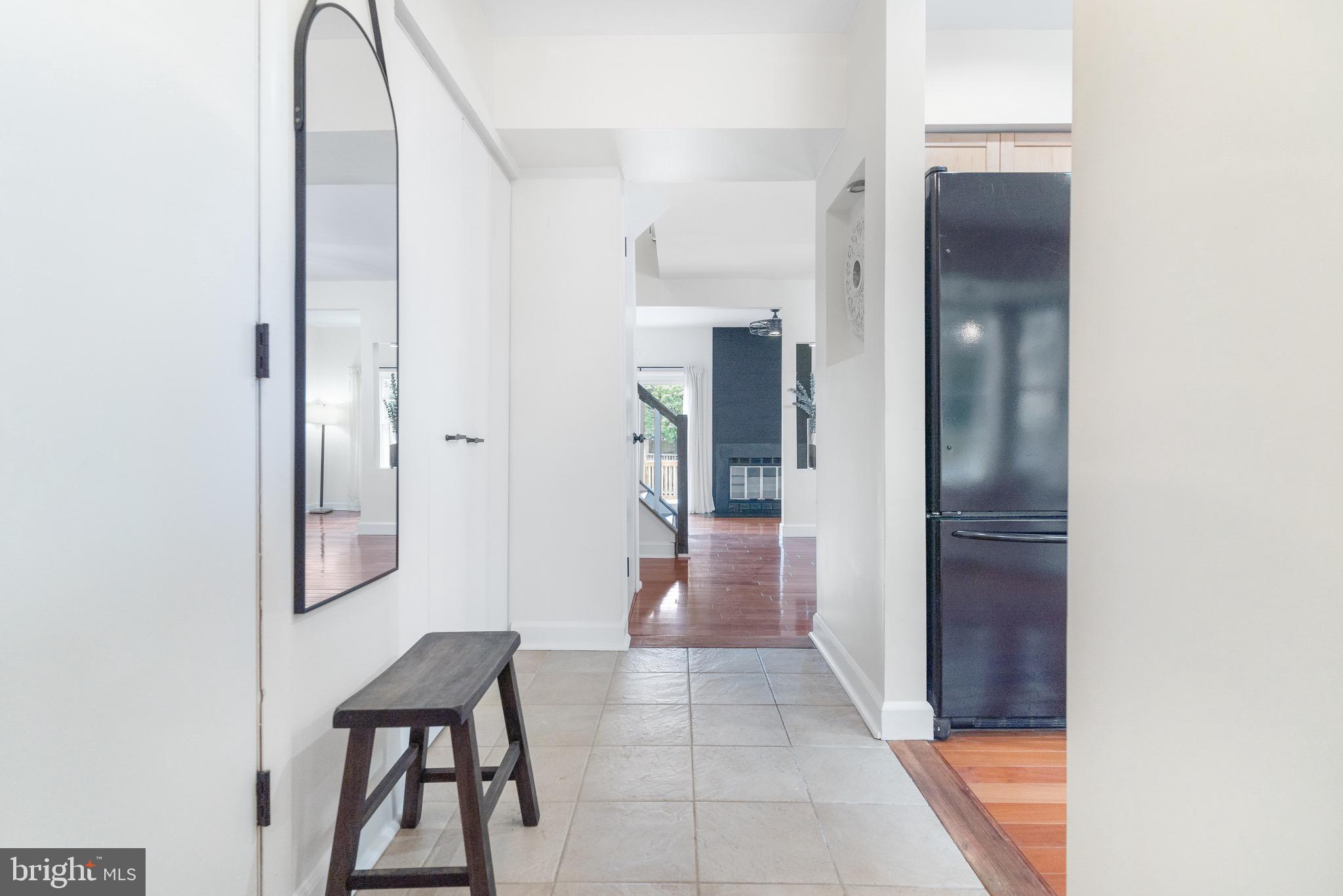 ASHFORD - Residential