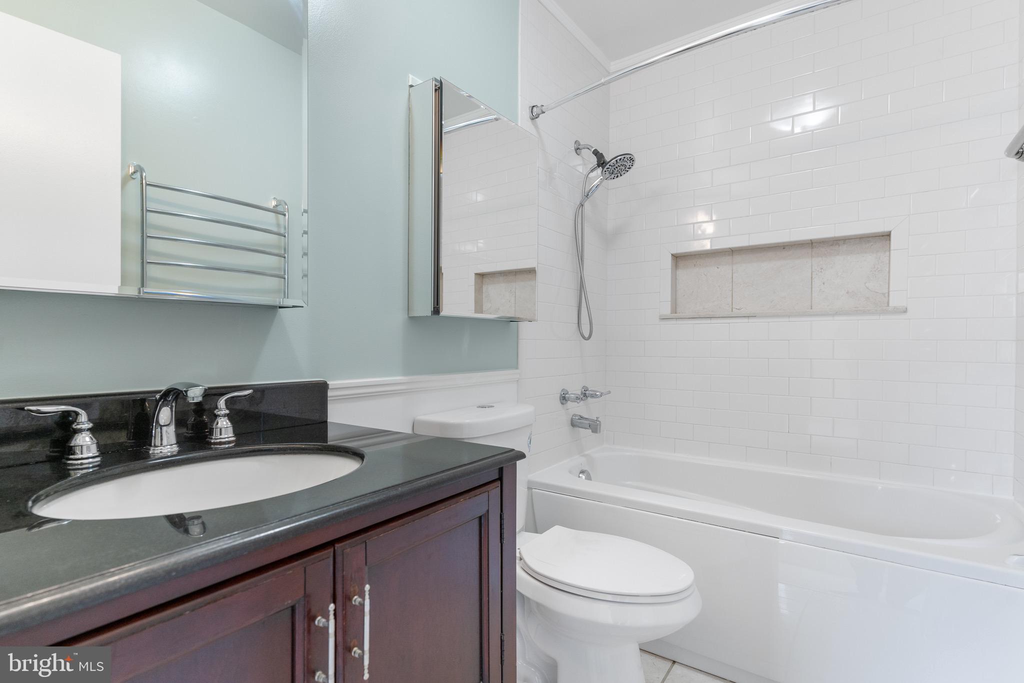 ASHFORD - Residential