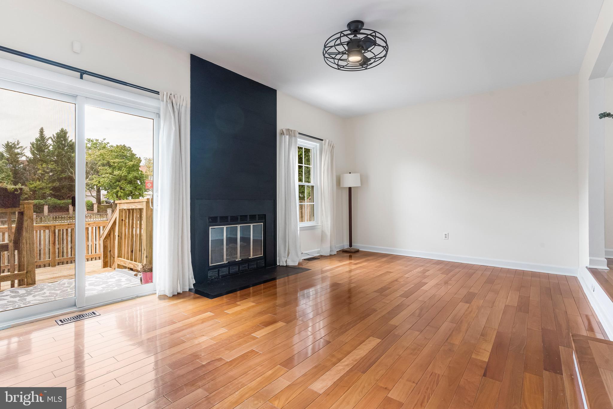 ASHFORD - Residential