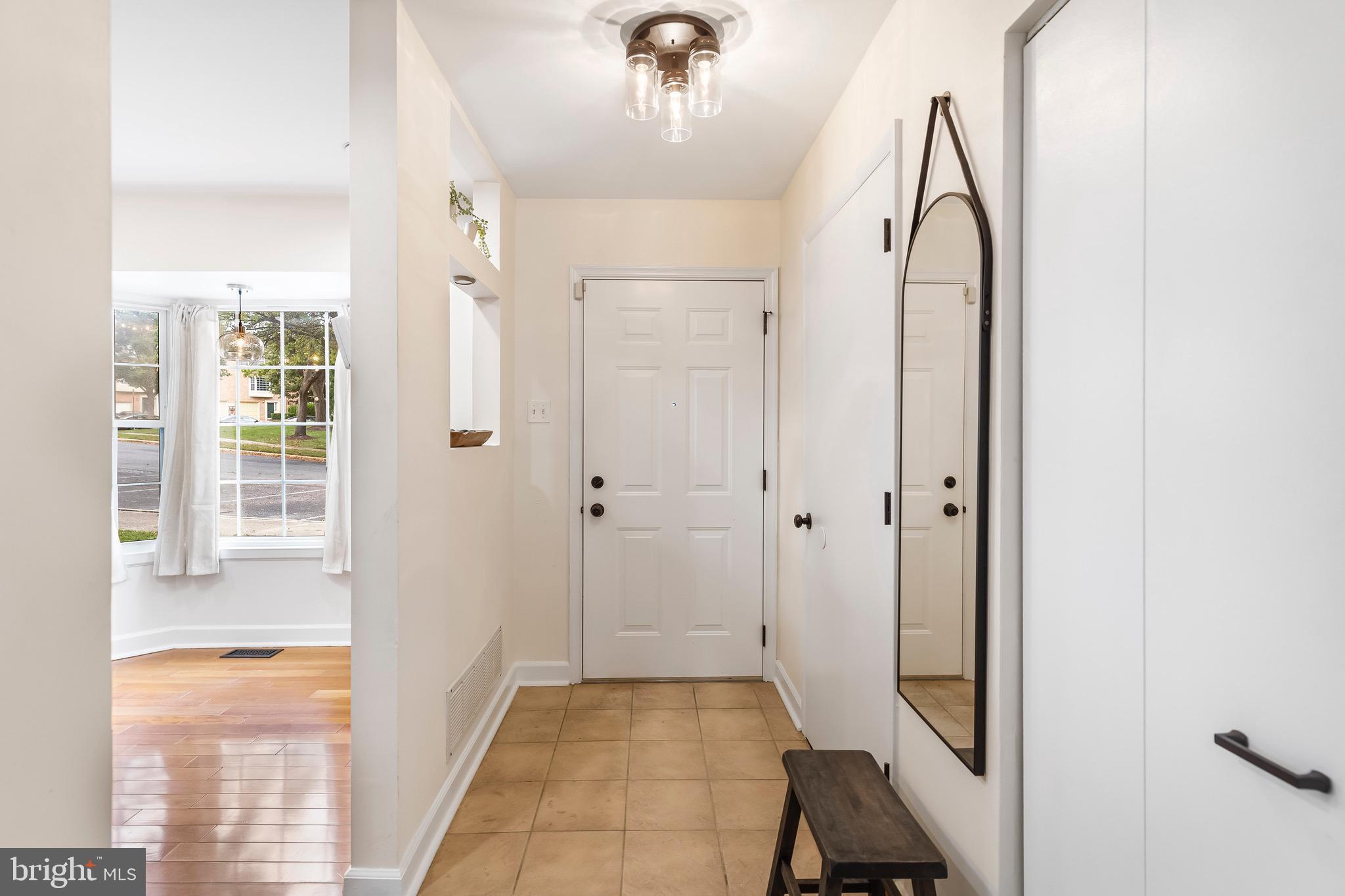 ASHFORD - Residential