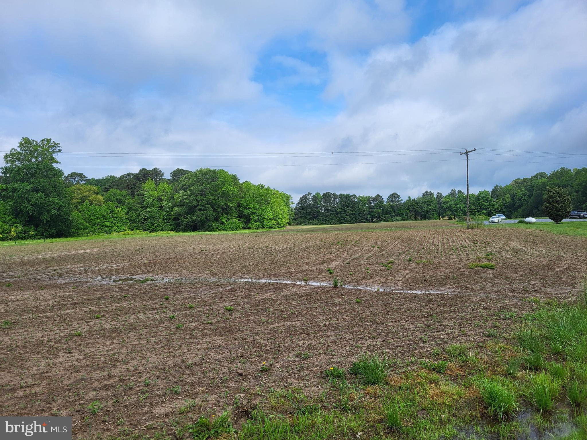 Lot A BLADES ROAD