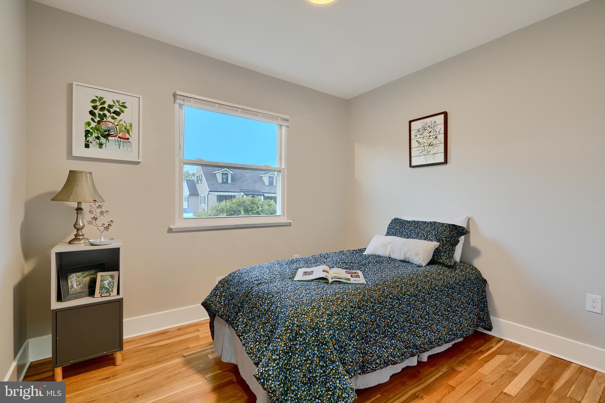 WESTVIEW PARK - Residential