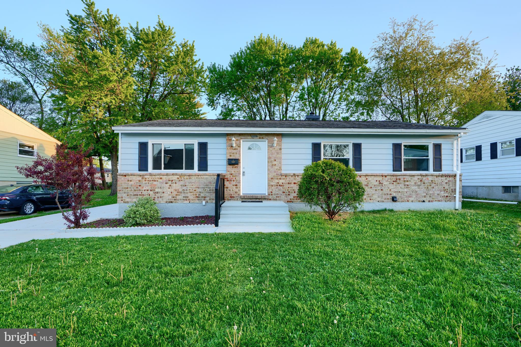 6109 DEERBROOK ROAD