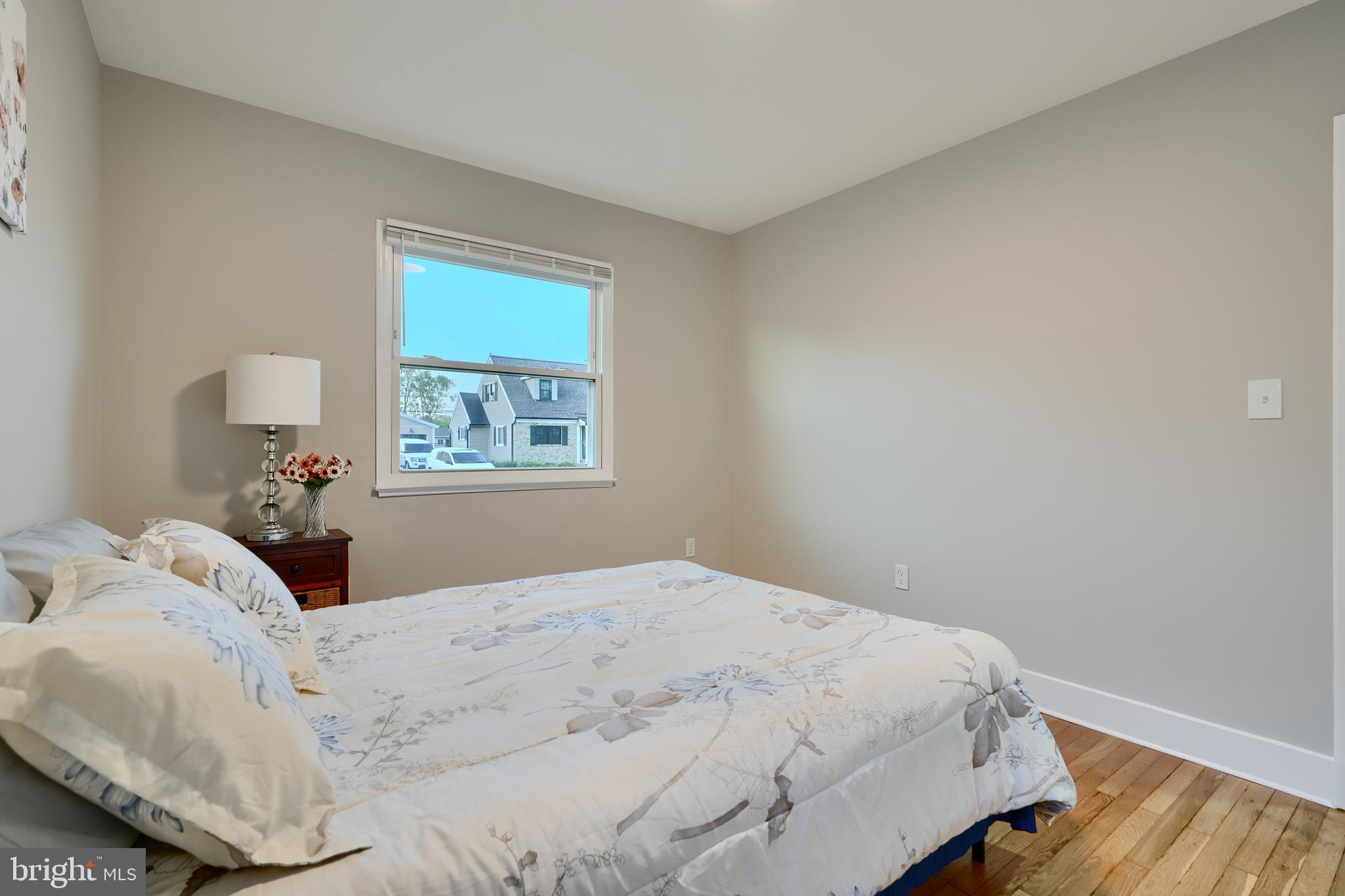 WESTVIEW PARK - Residential