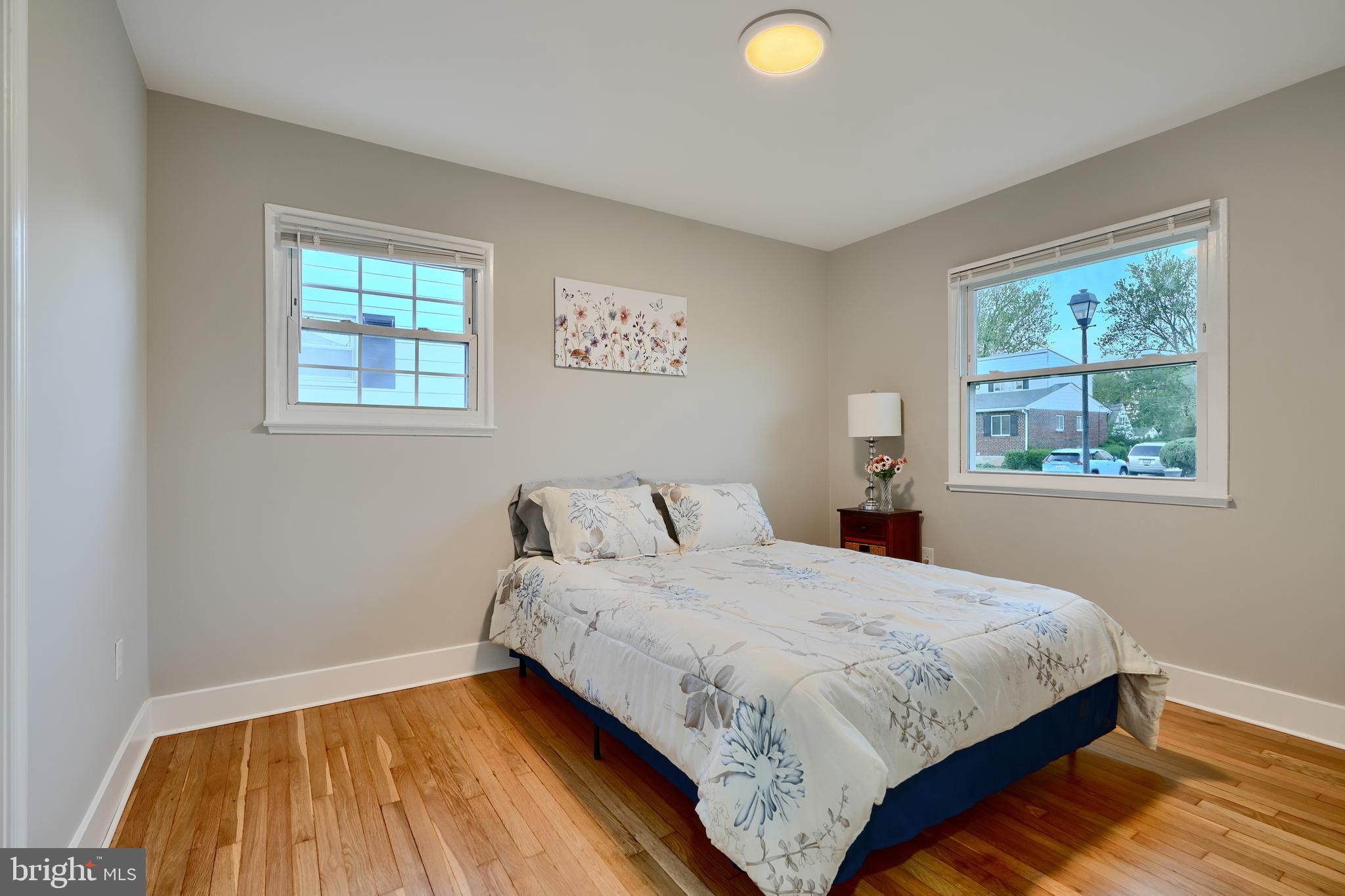 WESTVIEW PARK - Residential