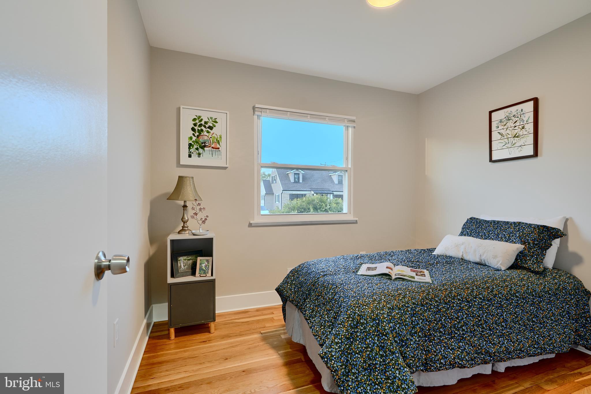 WESTVIEW PARK - Residential