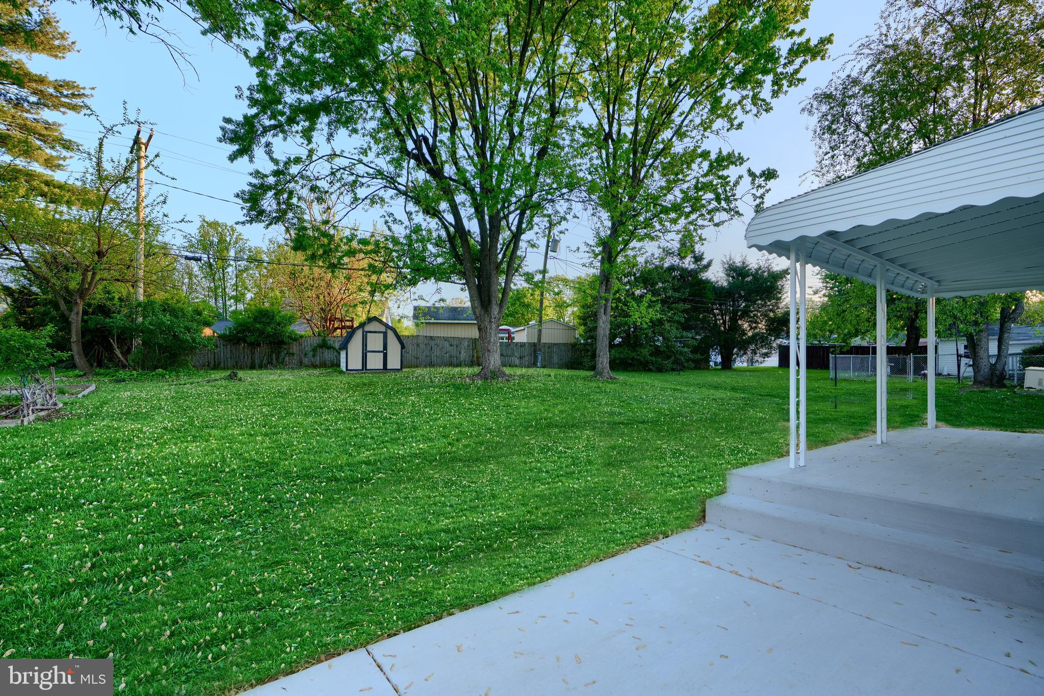 6109 DEERBROOK ROAD