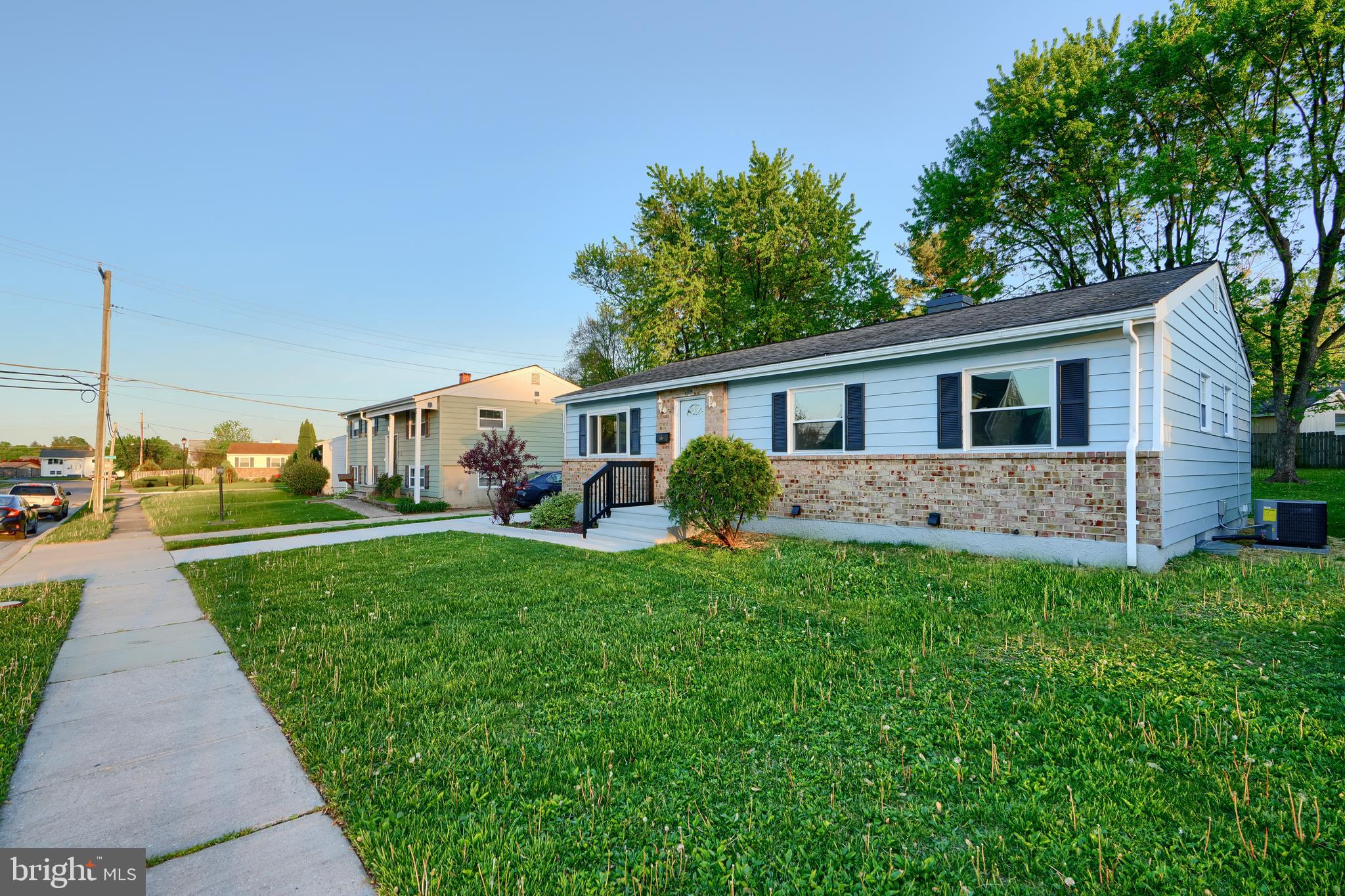 6109 DEERBROOK ROAD