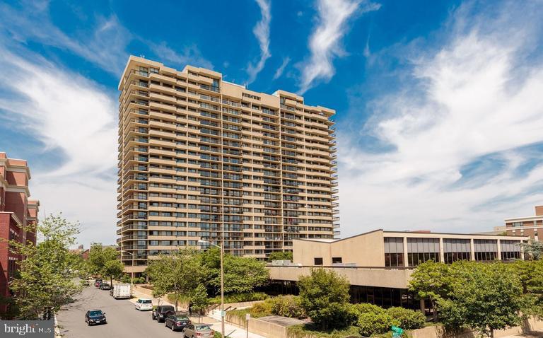 ALEXANDRIA HOUSE - Residential