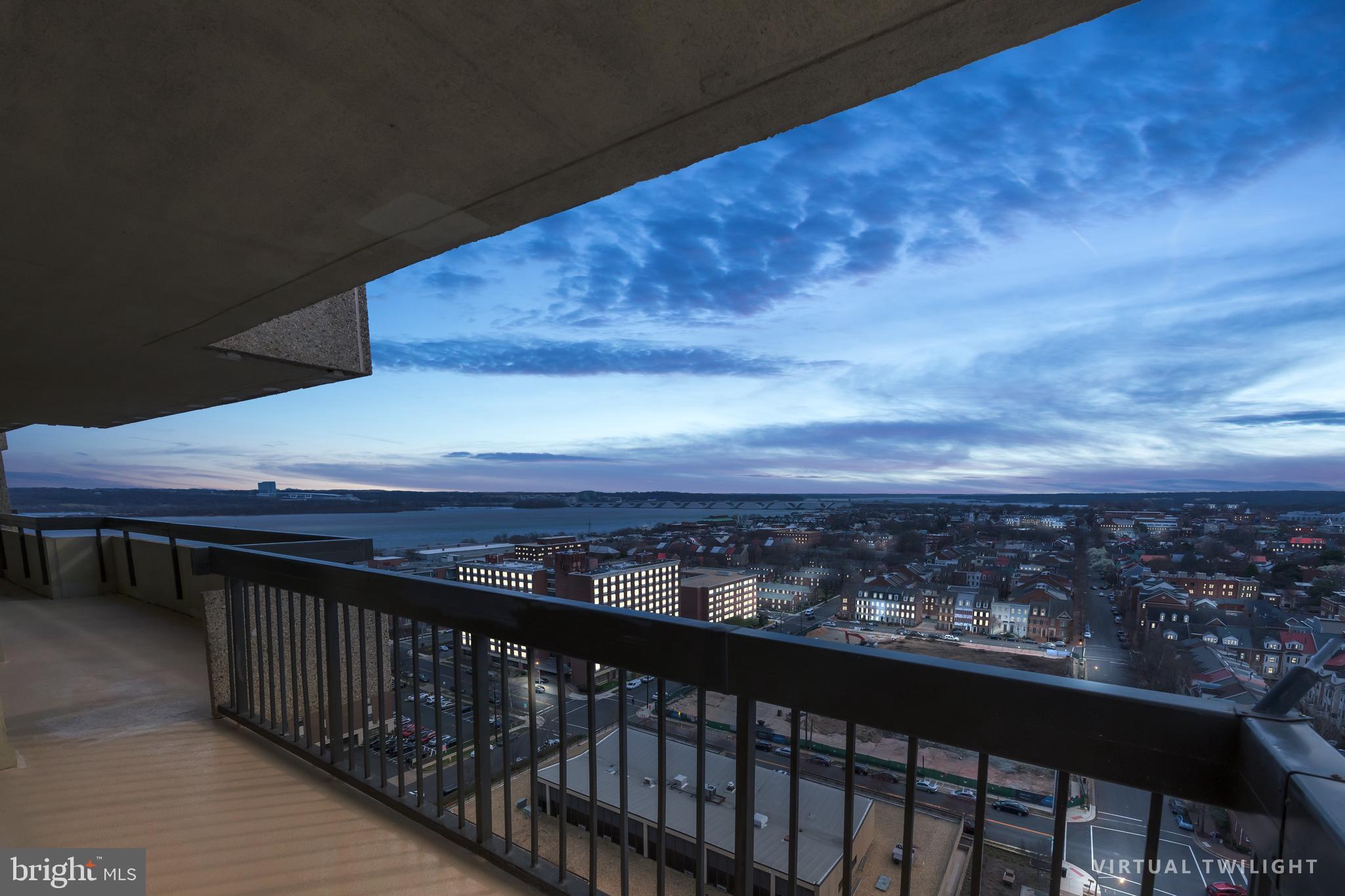 ALEXANDRIA HOUSE - Residential