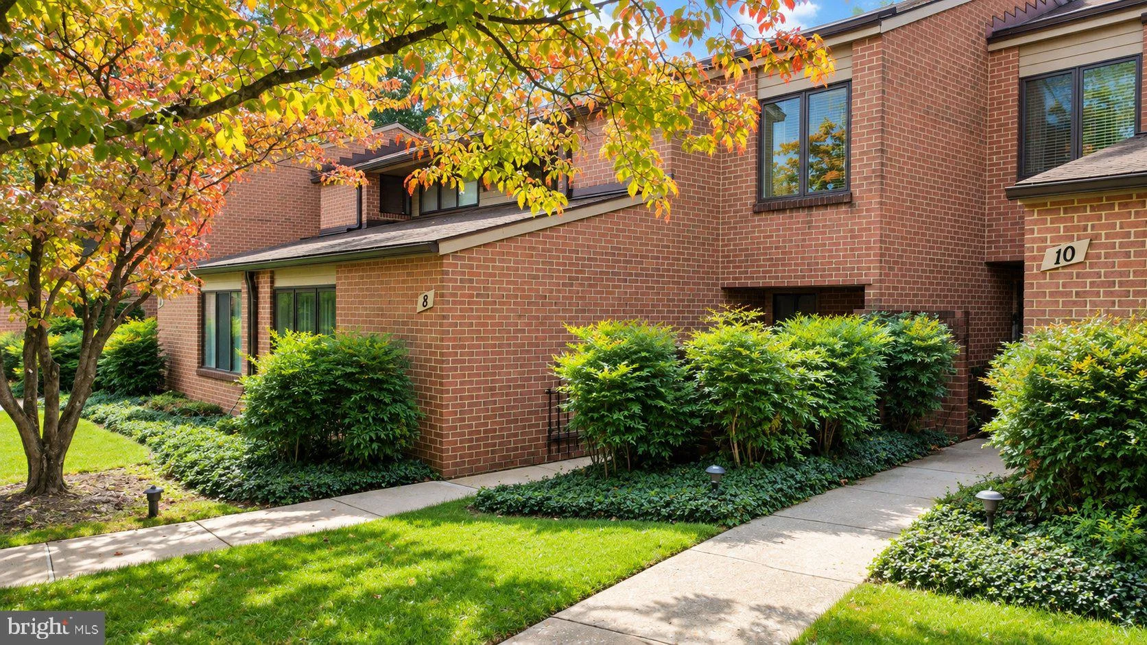 8 Oakhampton Drive, Lutherville, MD 21093