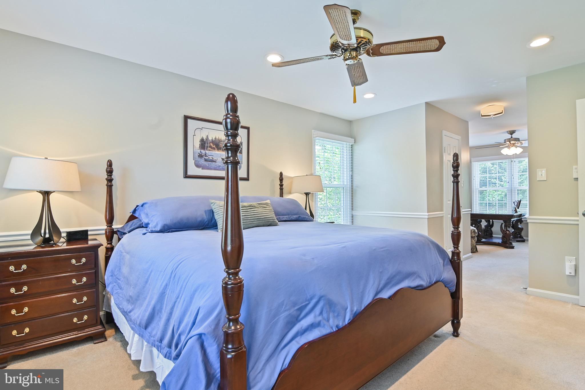 FAIRFAX STATION - Residential