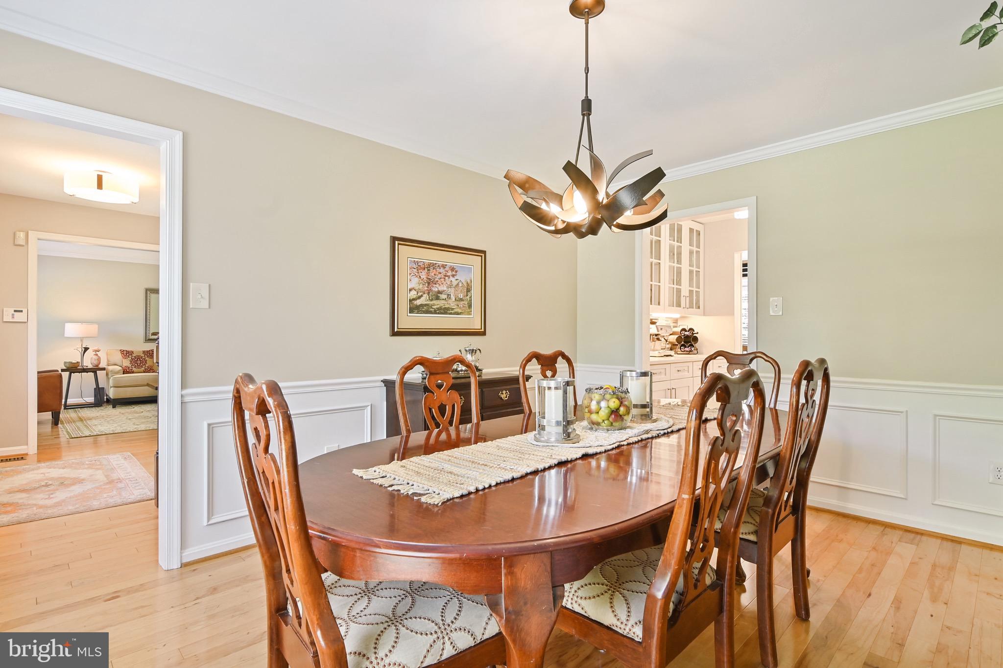 FAIRFAX STATION - Residential