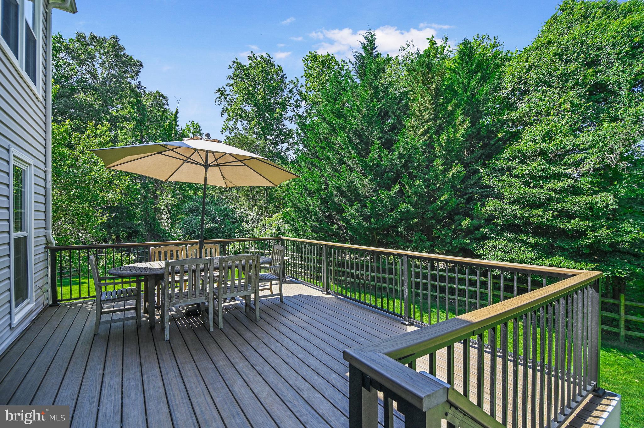 FAIRFAX STATION - Residential