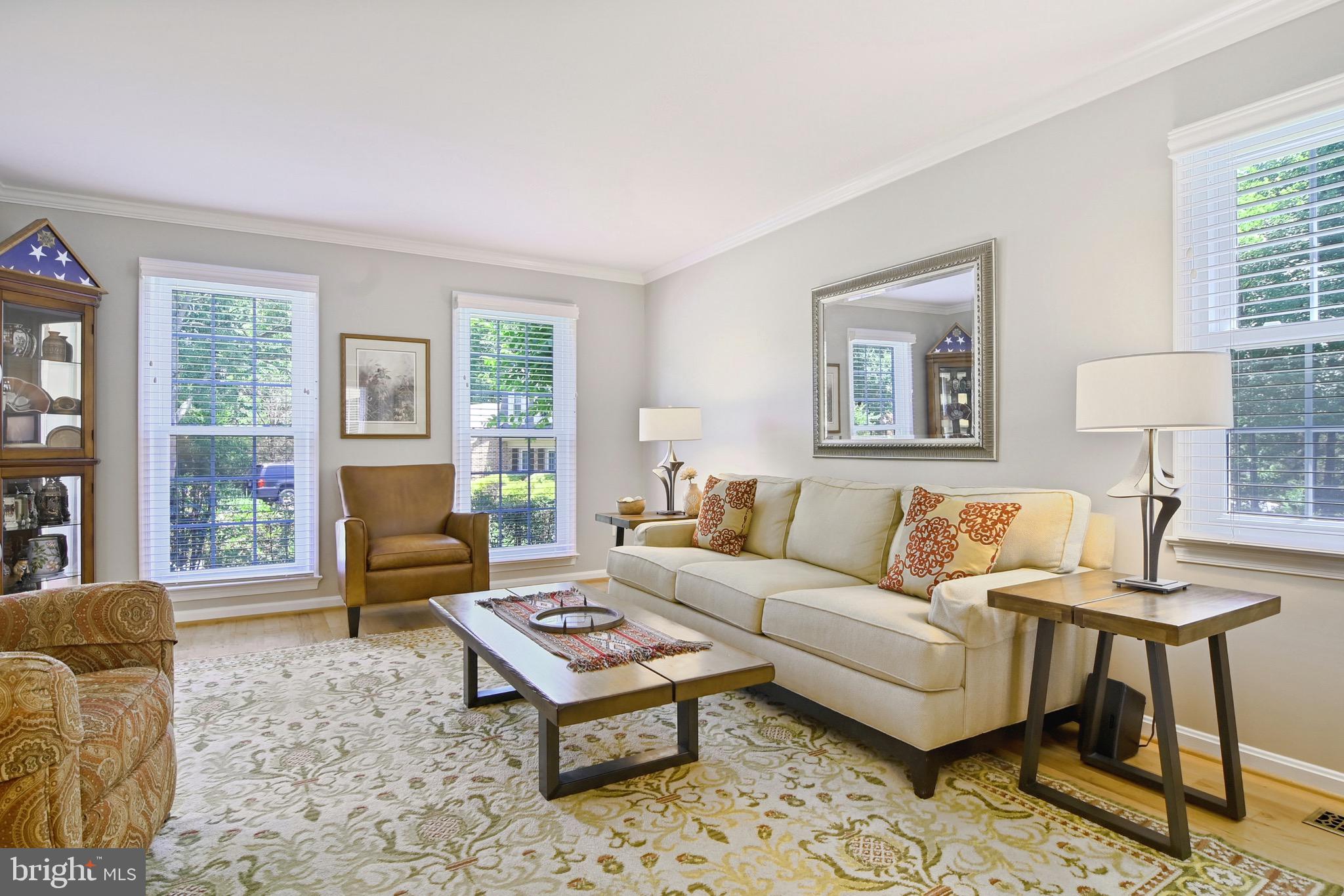 FAIRFAX STATION - Residential