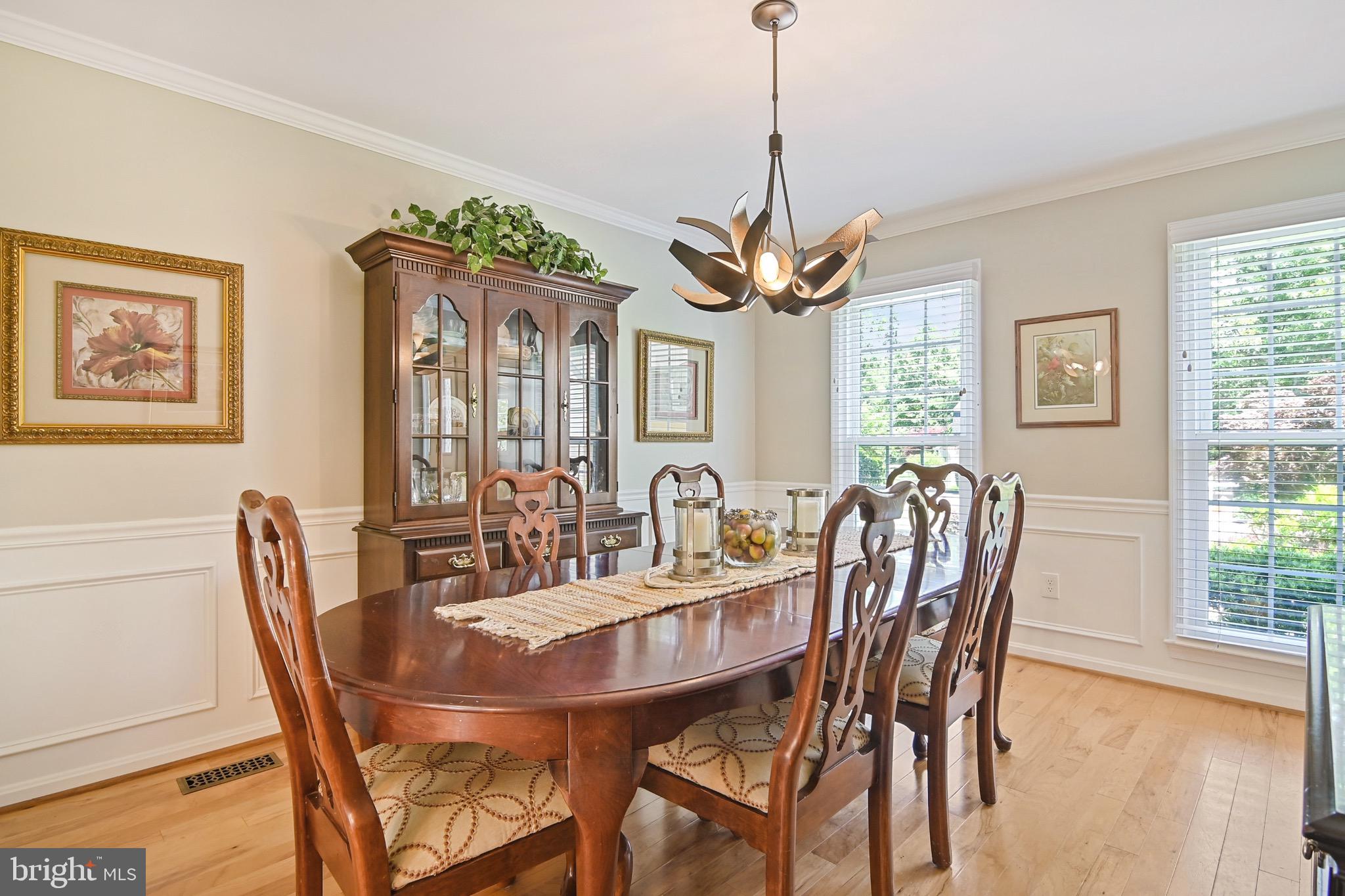 FAIRFAX STATION - Residential