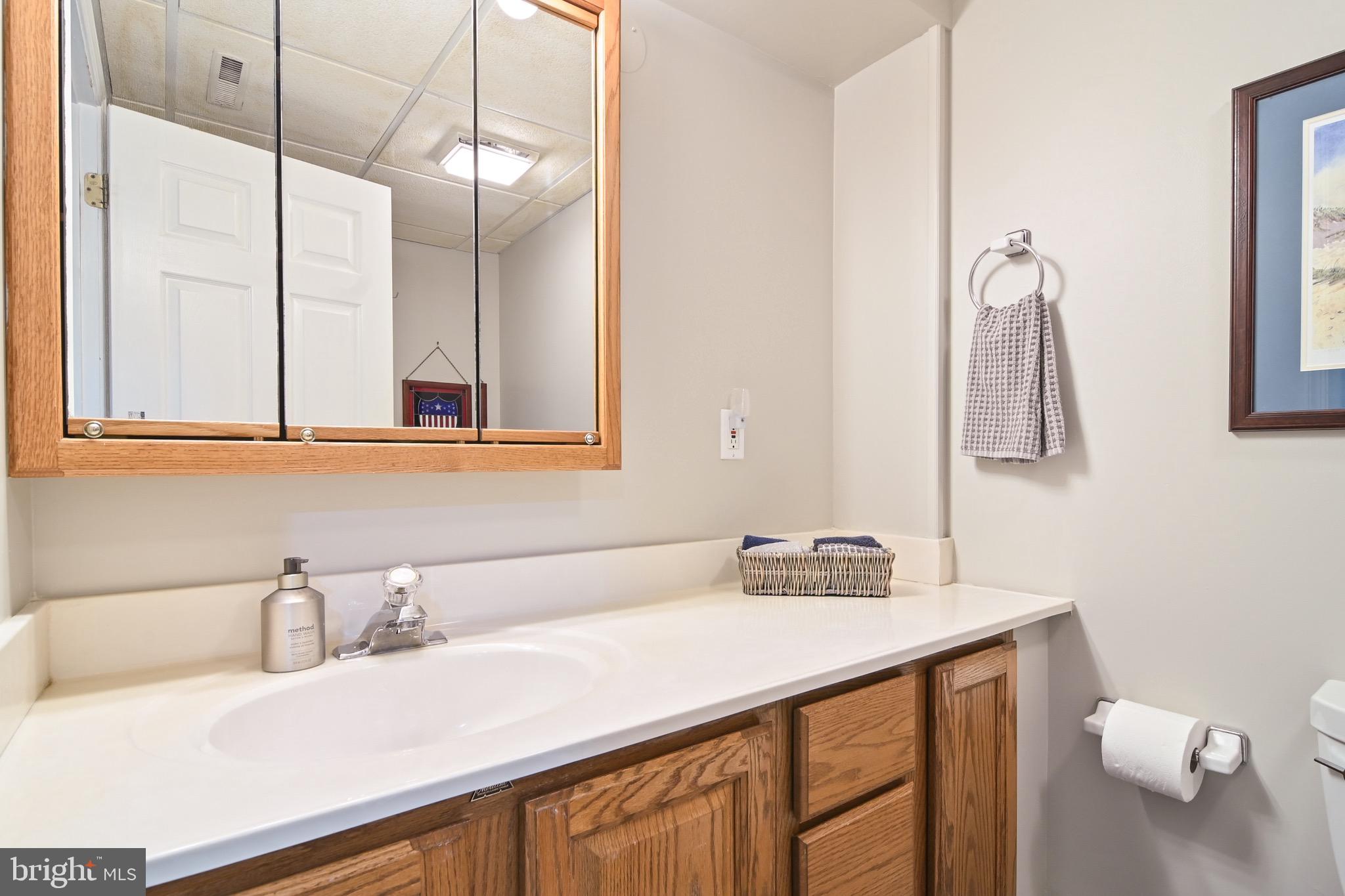 FAIRFAX STATION - Residential