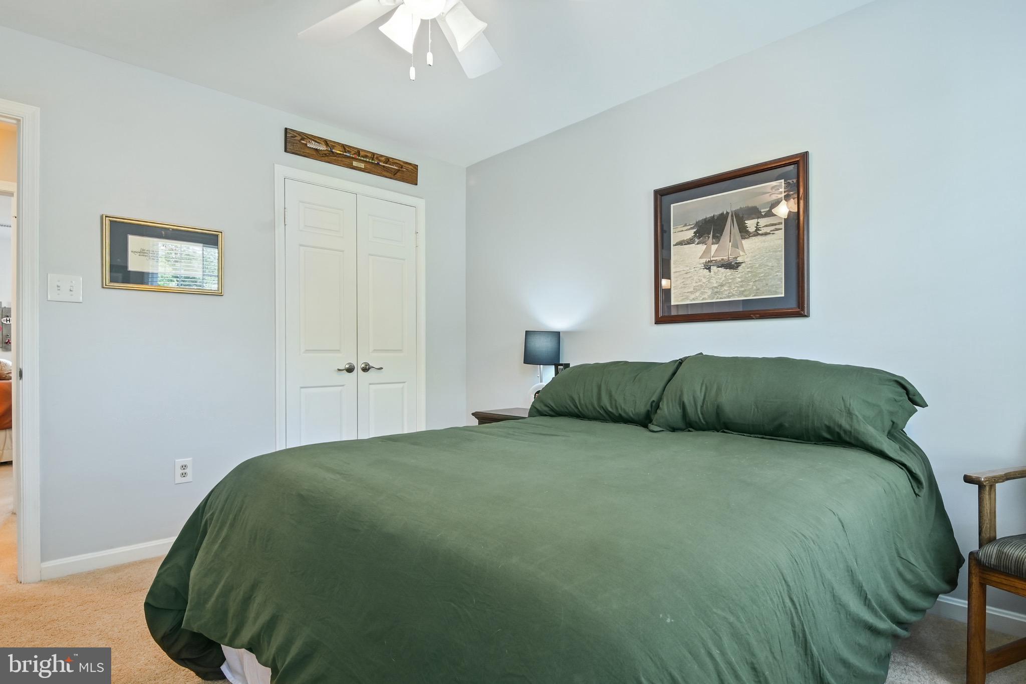 FAIRFAX STATION - Residential