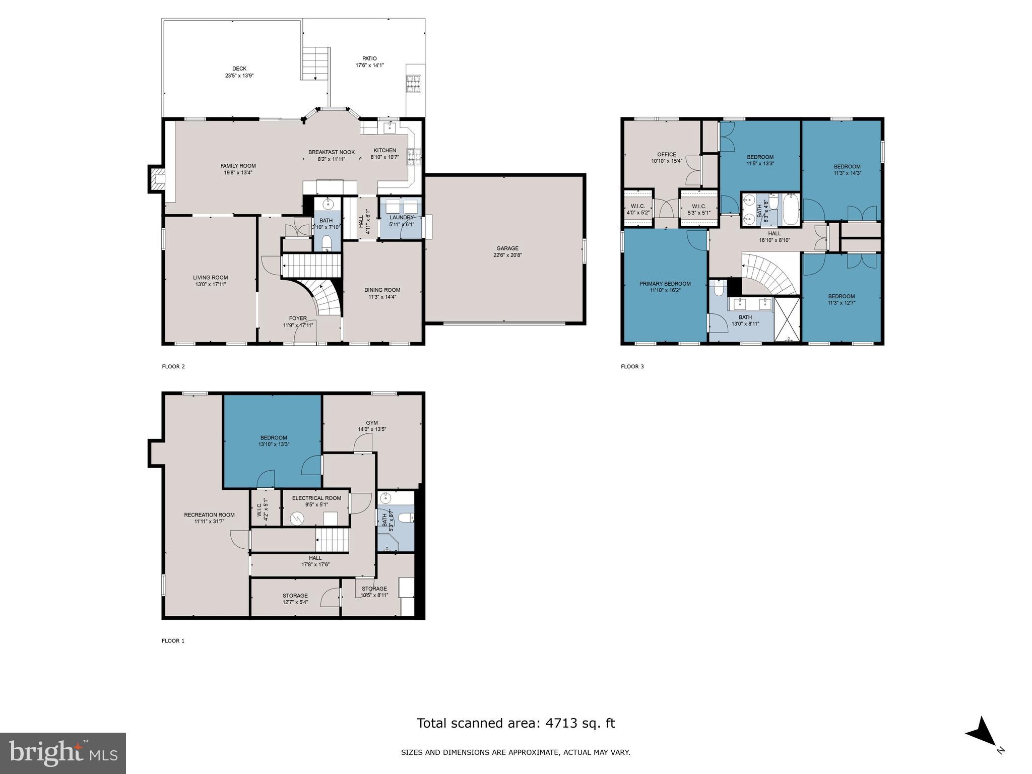 FAIRFAX STATION - Residential