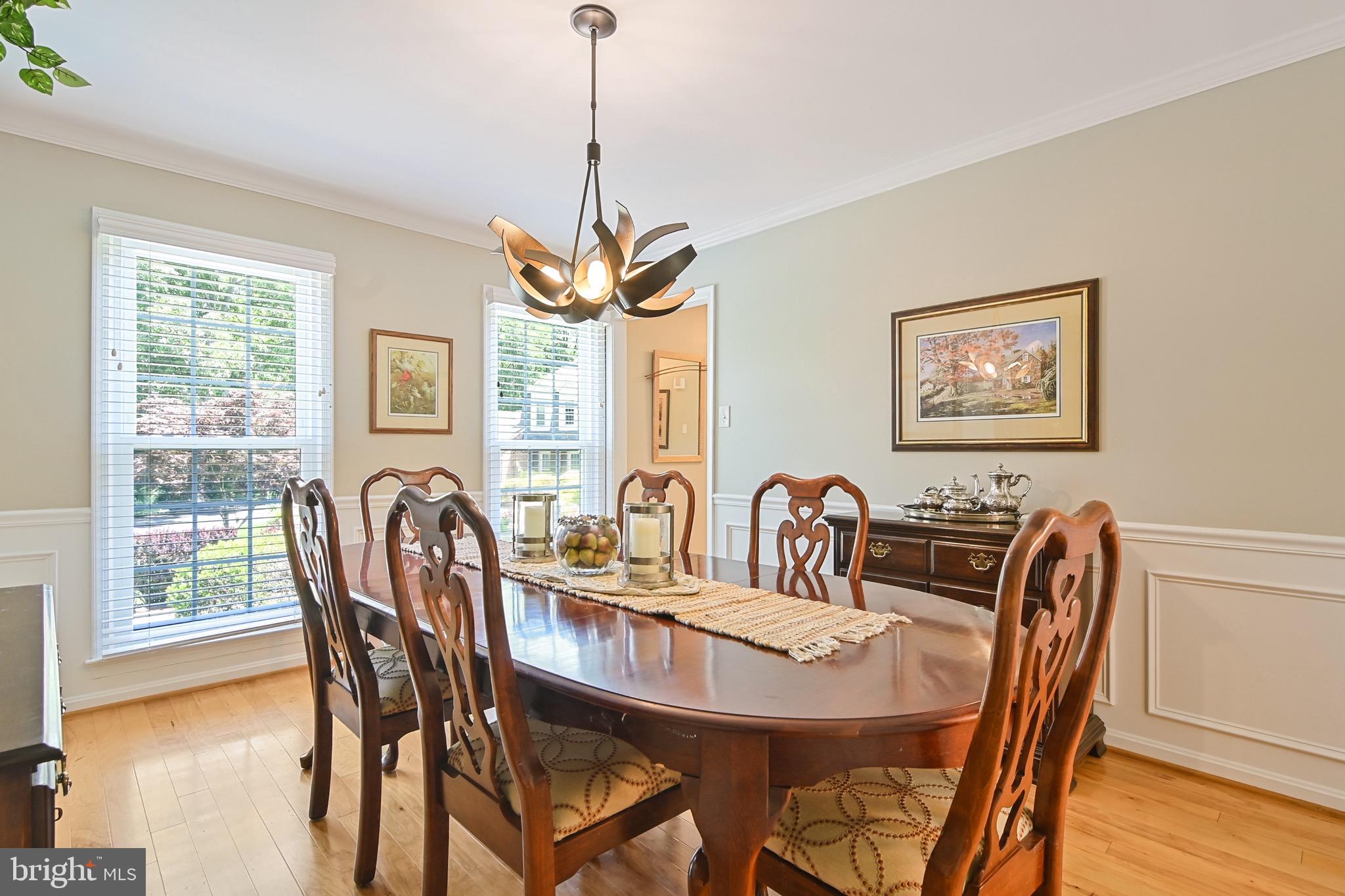 FAIRFAX STATION - Residential