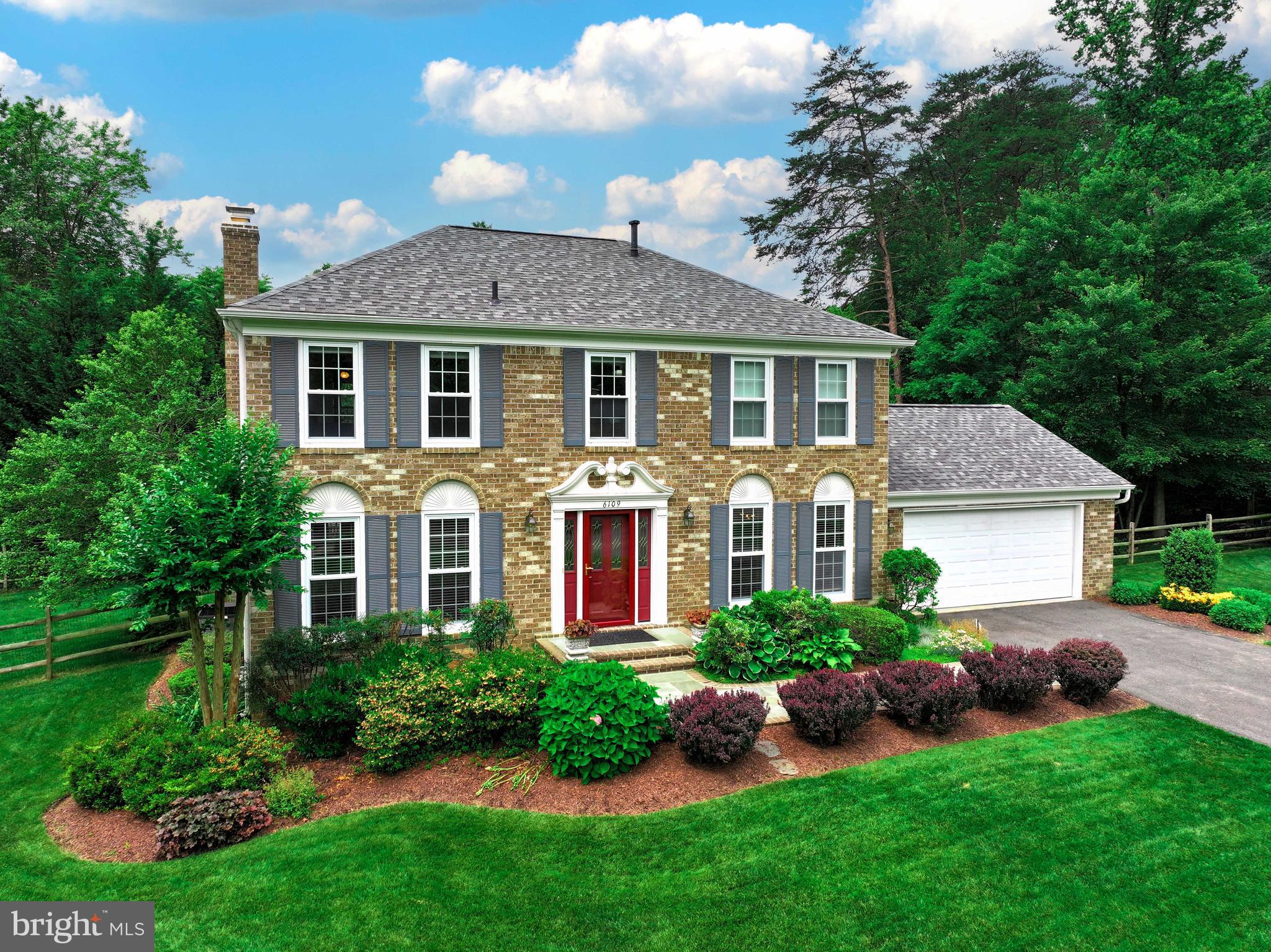 FAIRFAX STATION - Residential