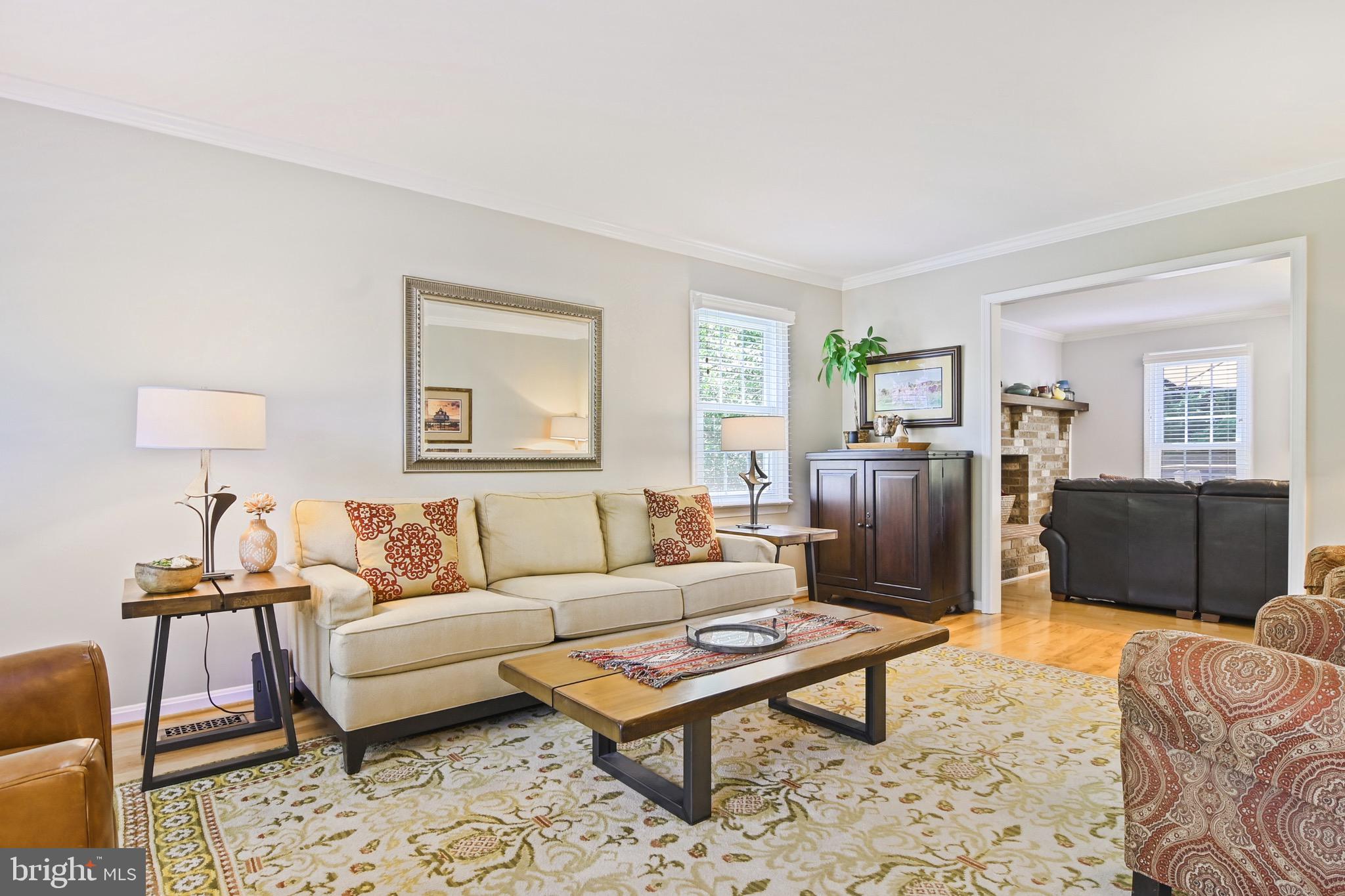 FAIRFAX STATION - Residential