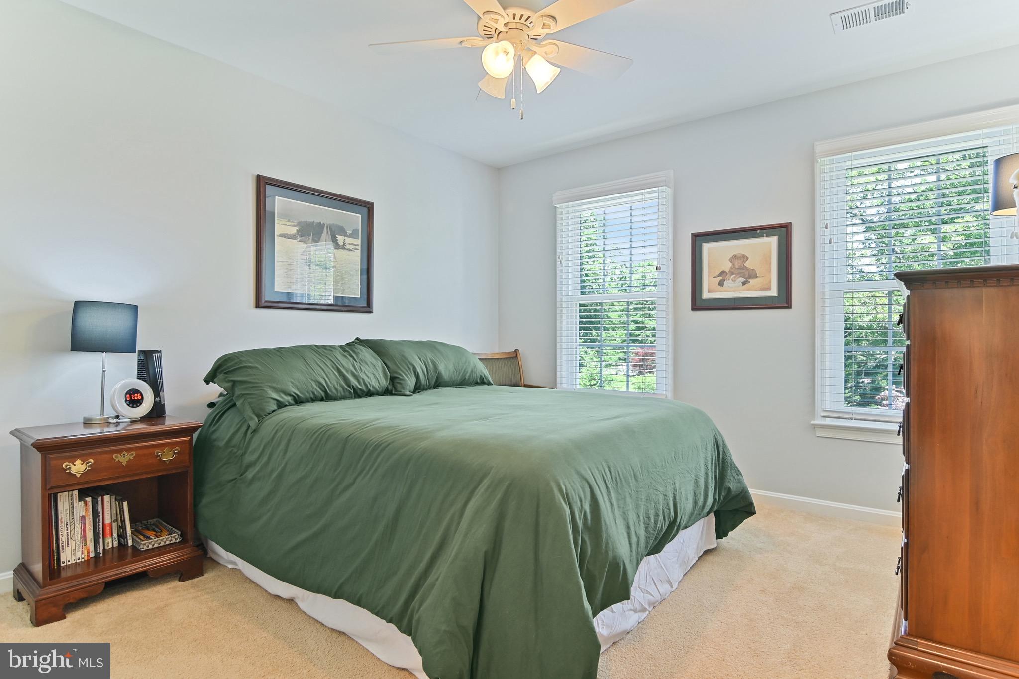 FAIRFAX STATION - Residential