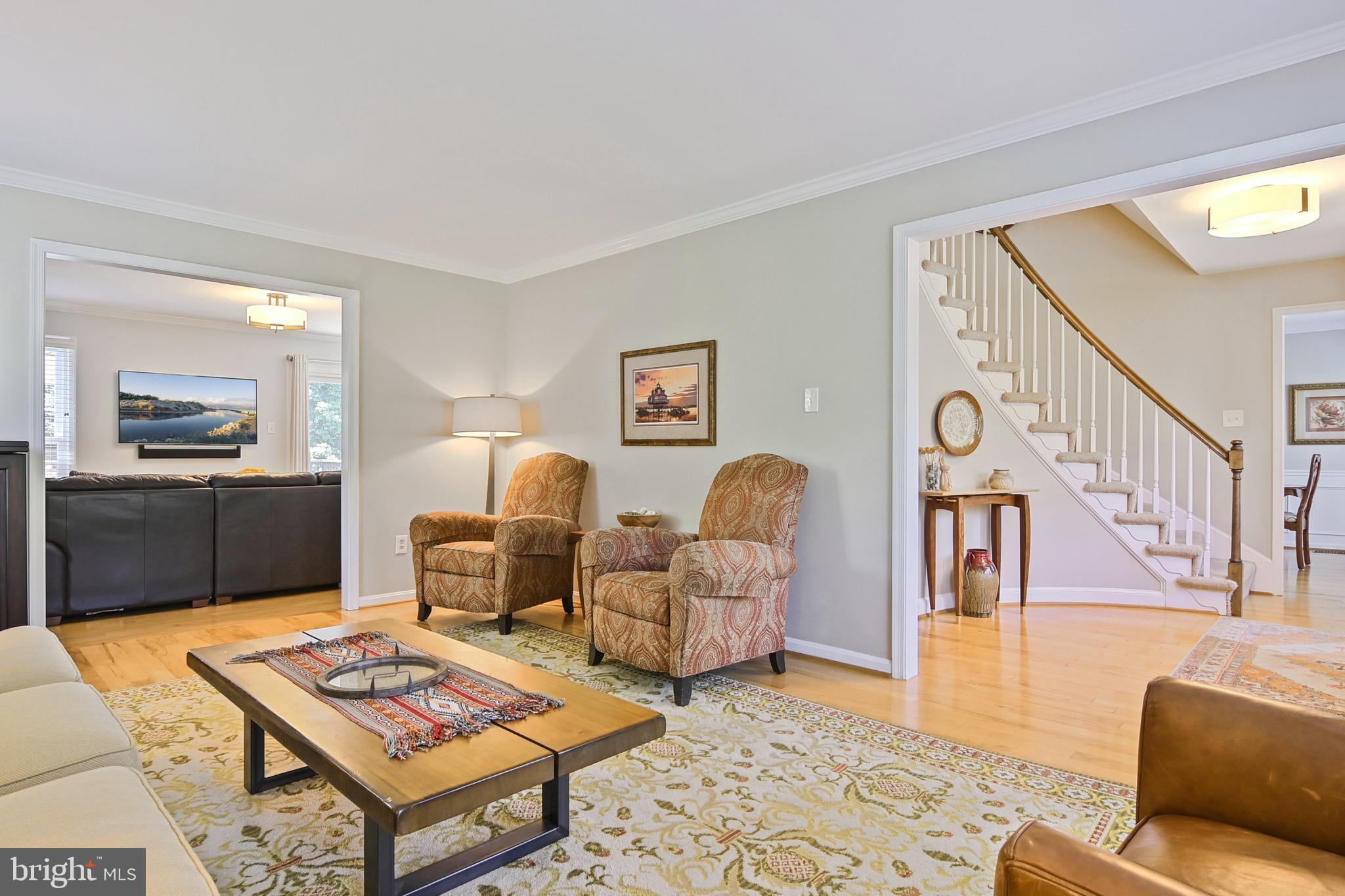 FAIRFAX STATION - Residential