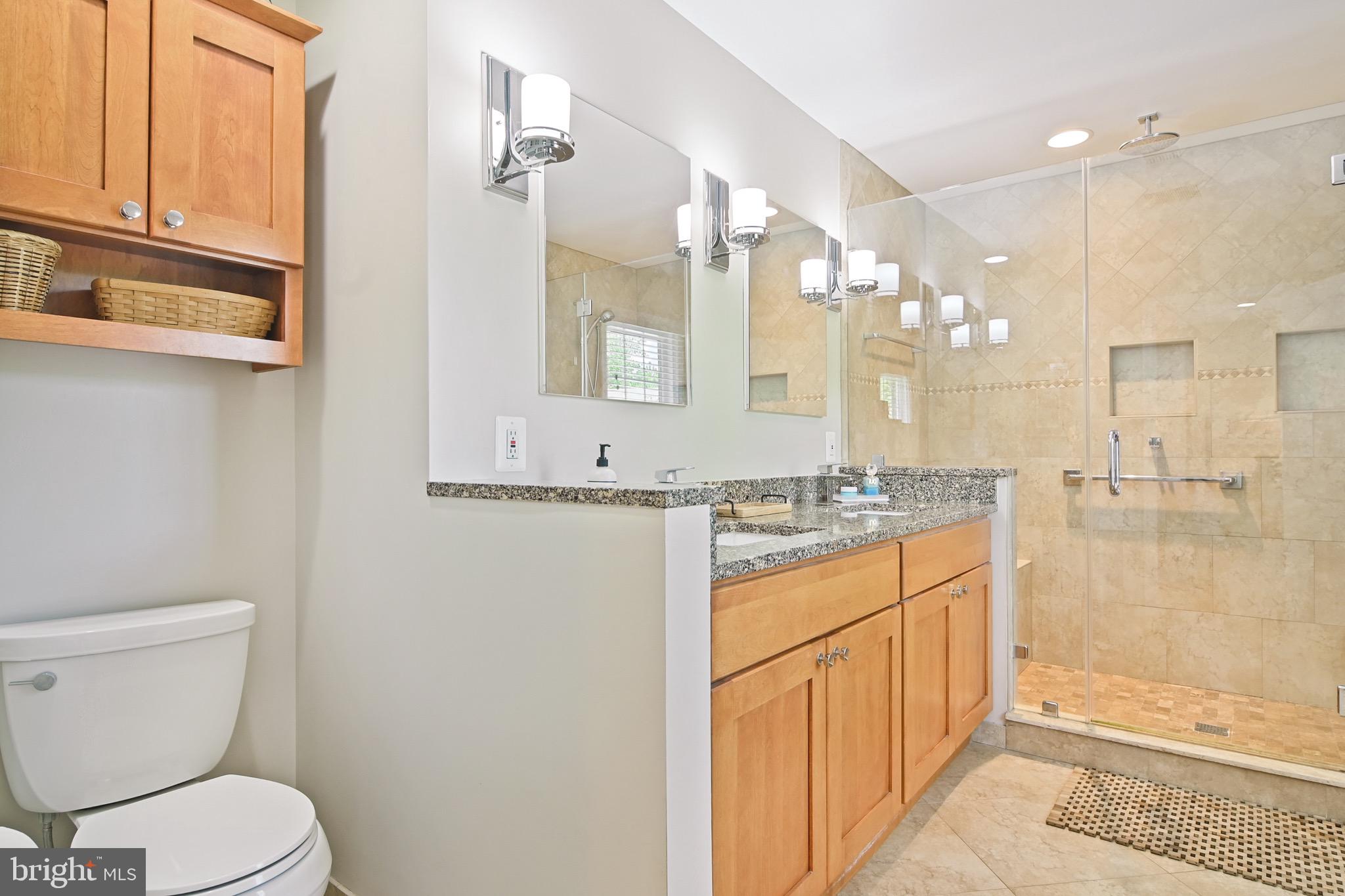 FAIRFAX STATION - Residential