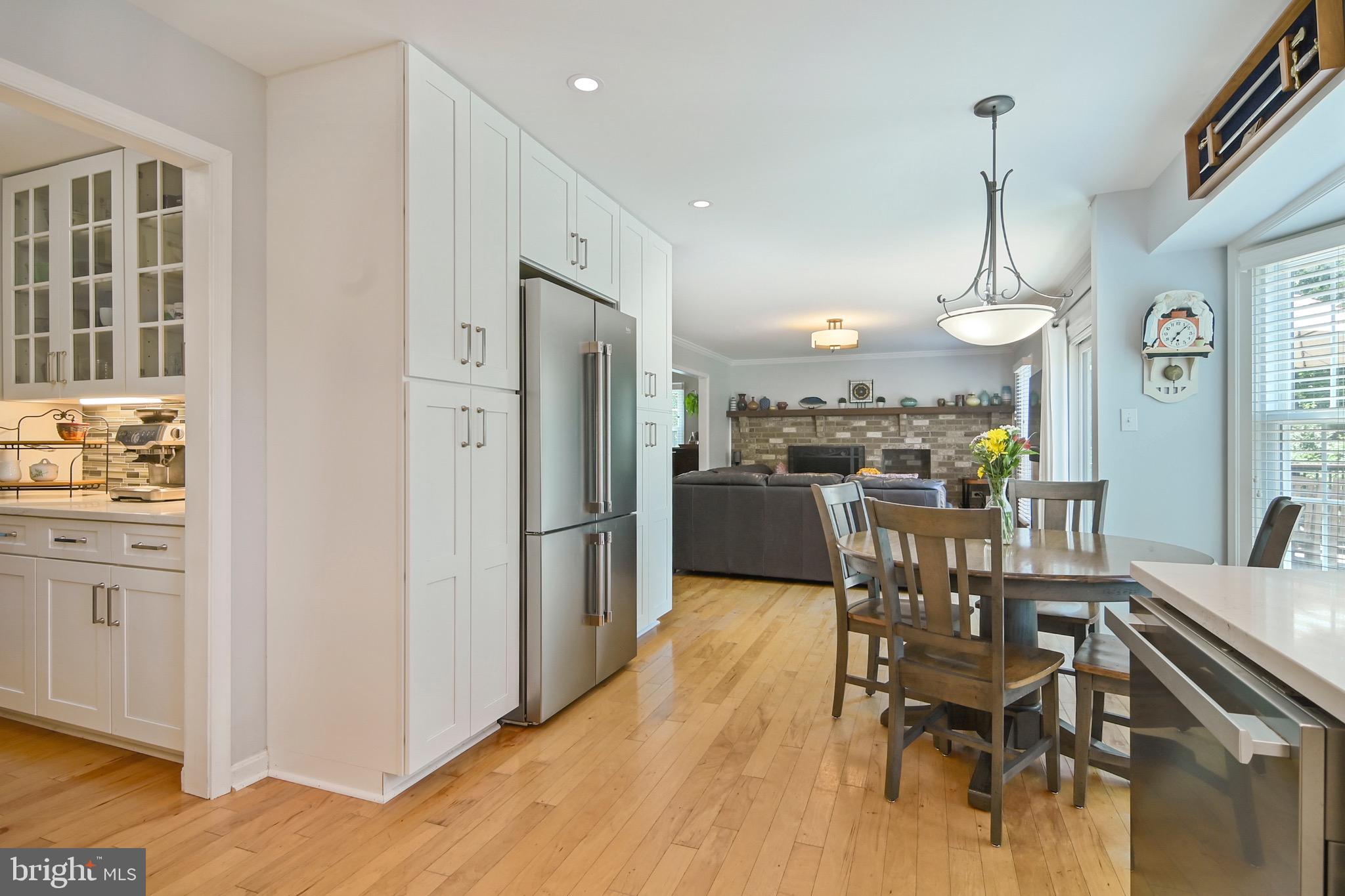 FAIRFAX STATION - Residential