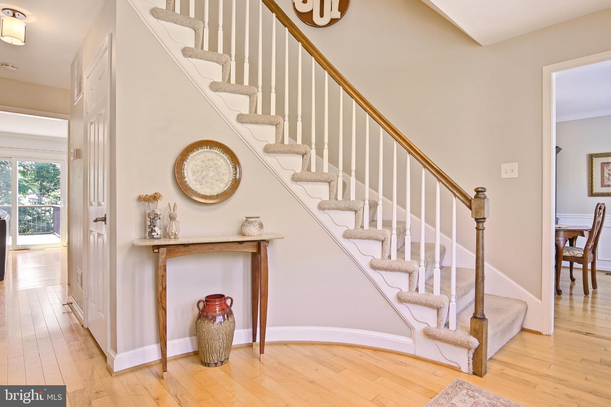 FAIRFAX STATION - Residential