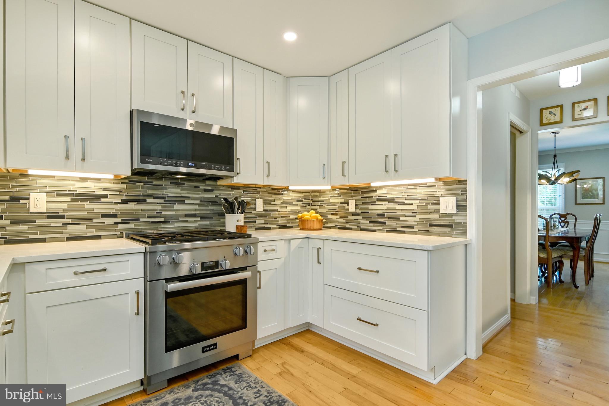 FAIRFAX STATION - Residential