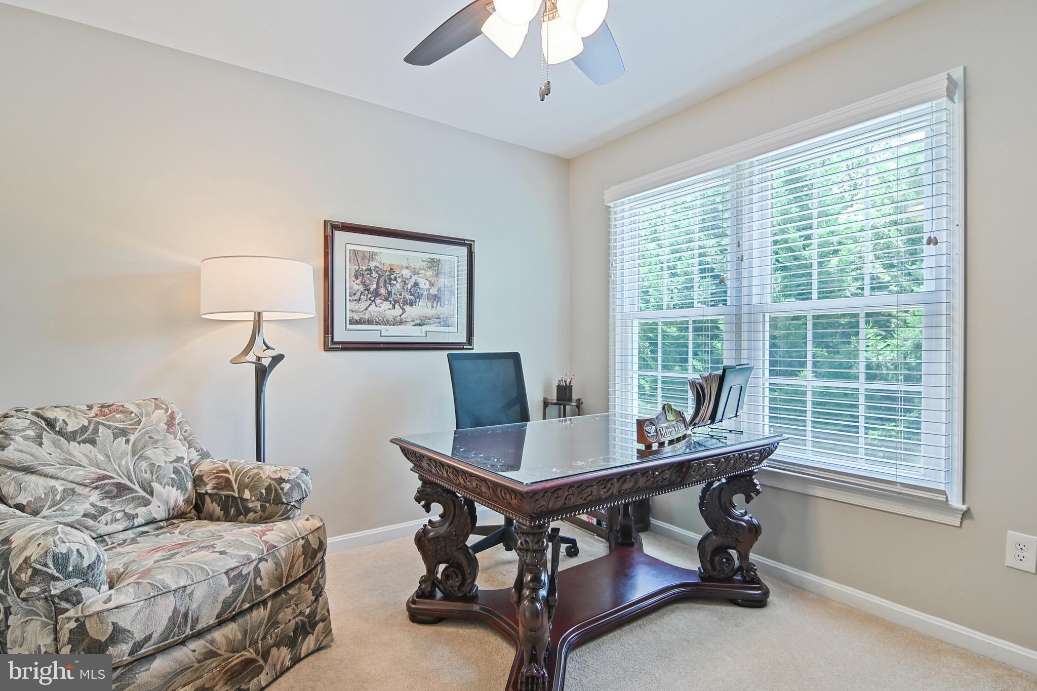 FAIRFAX STATION - Residential