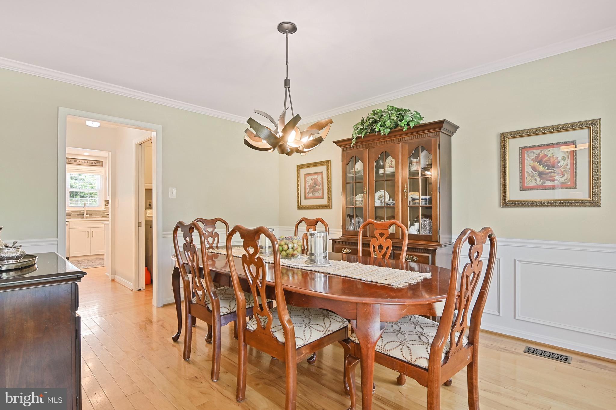 FAIRFAX STATION - Residential