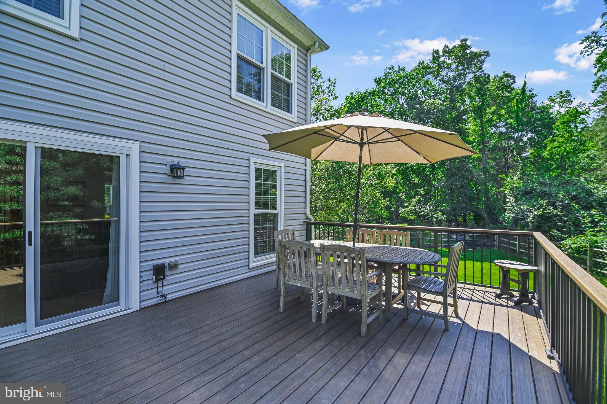 FAIRFAX STATION - Residential