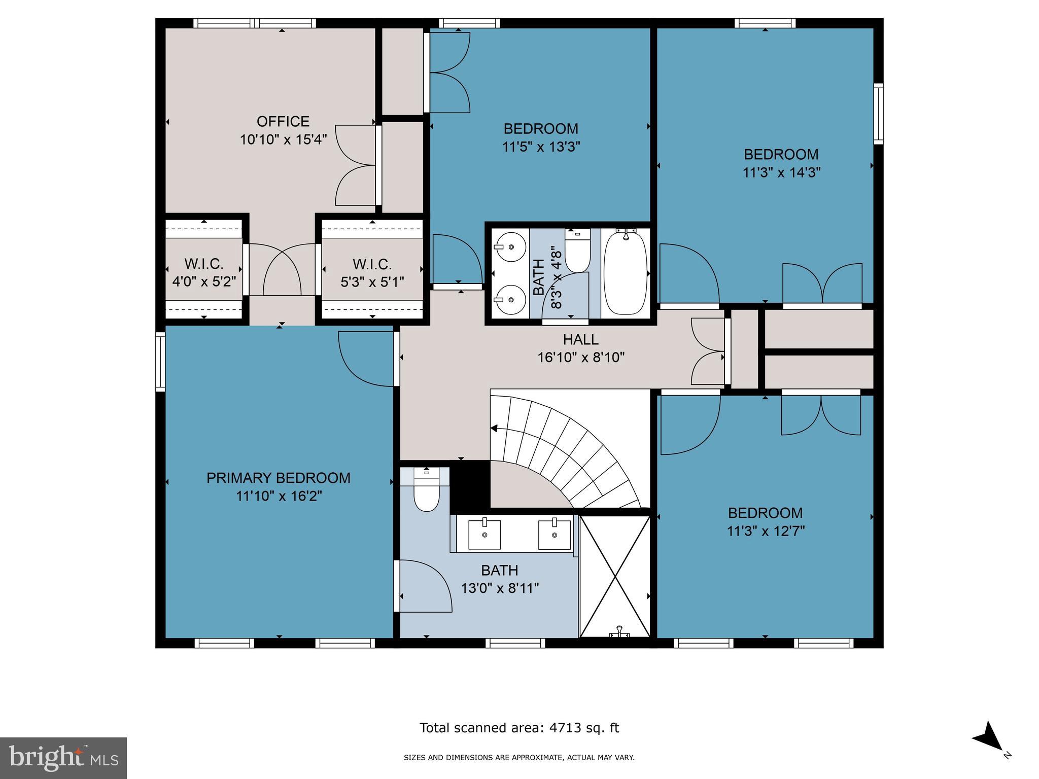 FAIRFAX STATION - Residential