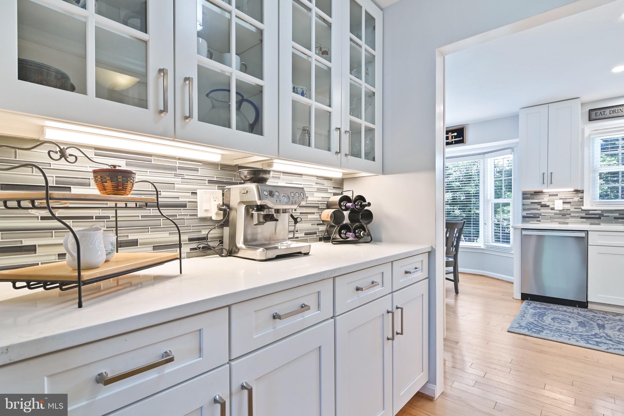 FAIRFAX STATION - Residential