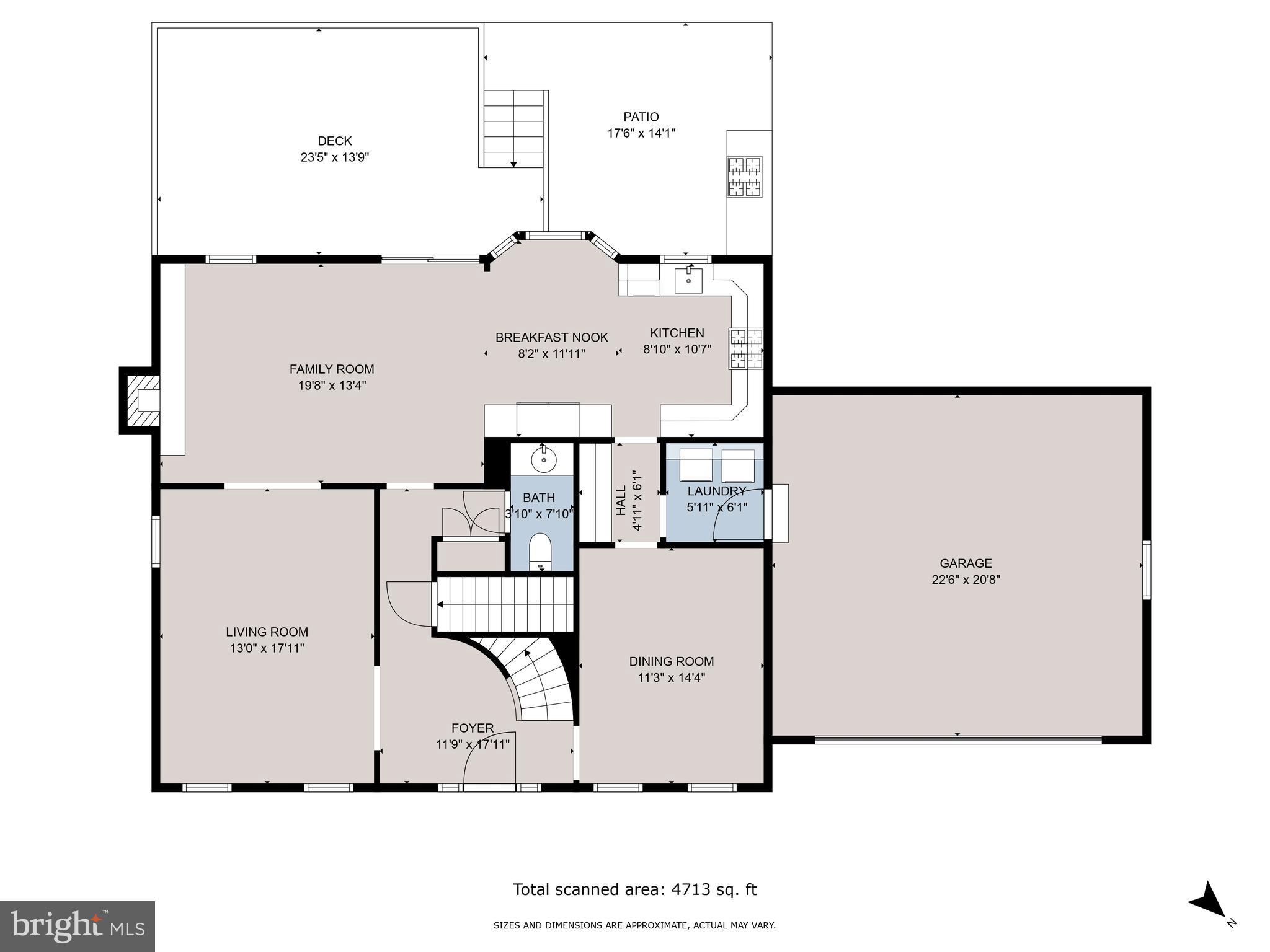 FAIRFAX STATION - Residential