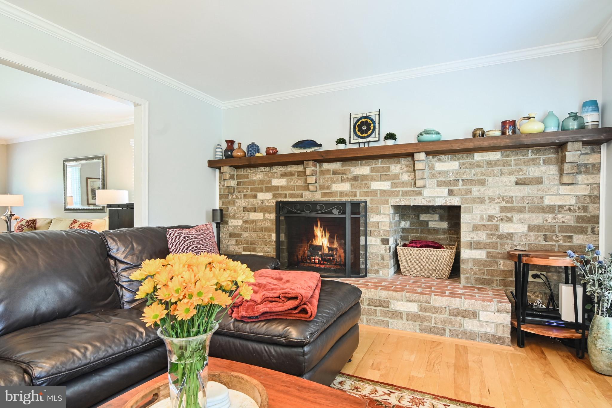 FAIRFAX STATION - Residential