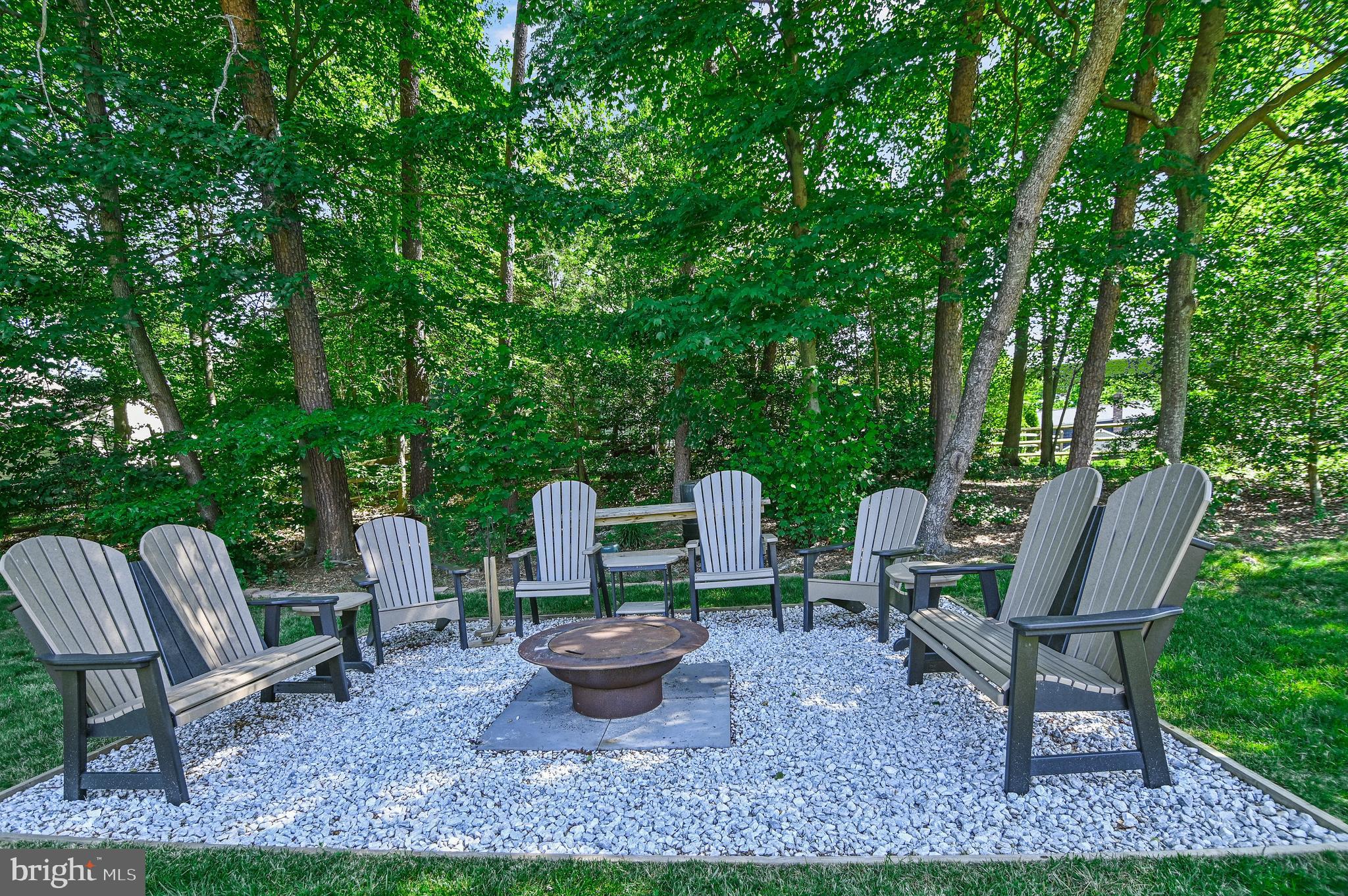 FAIRFAX STATION - Residential