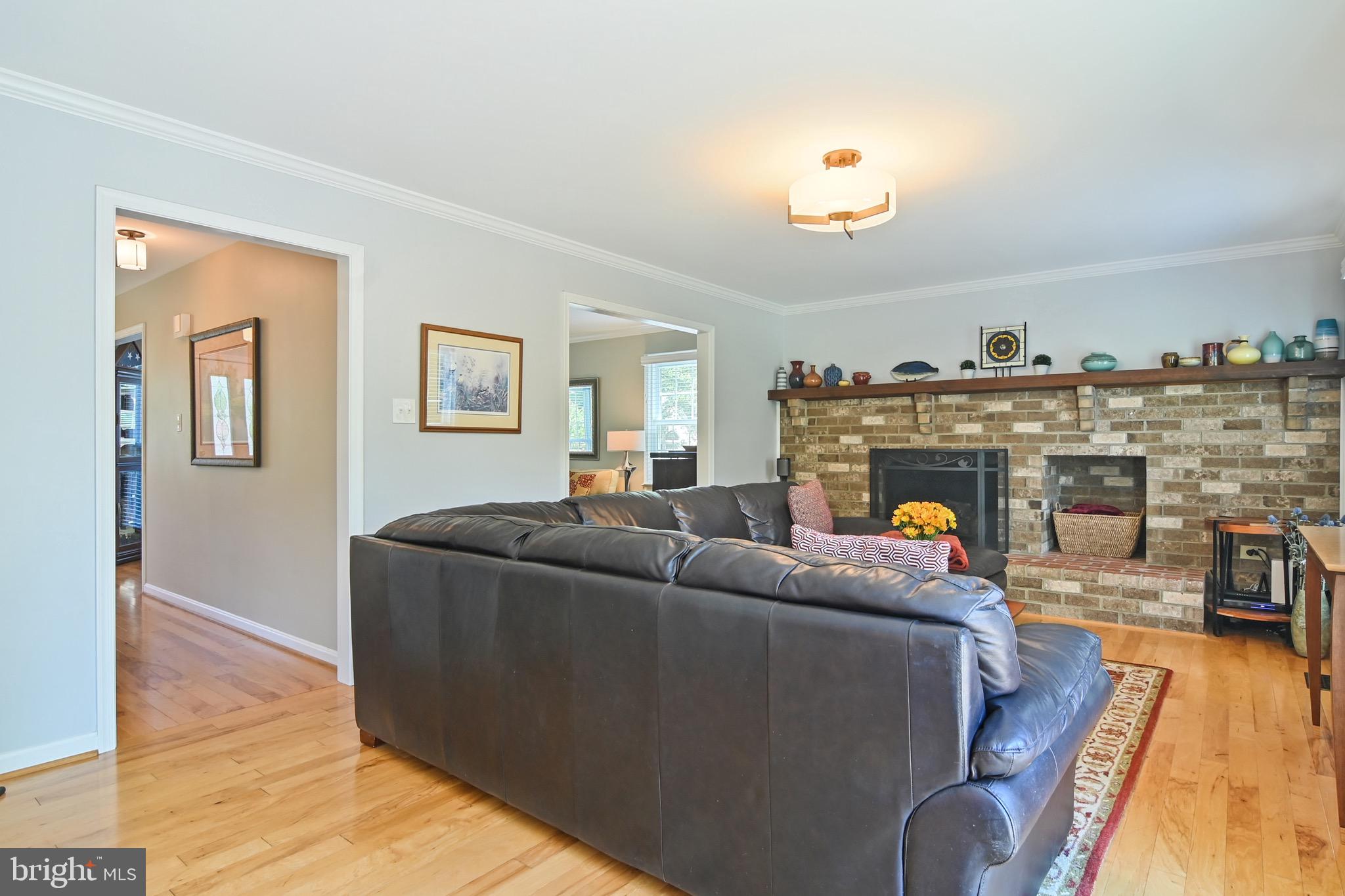 FAIRFAX STATION - Residential