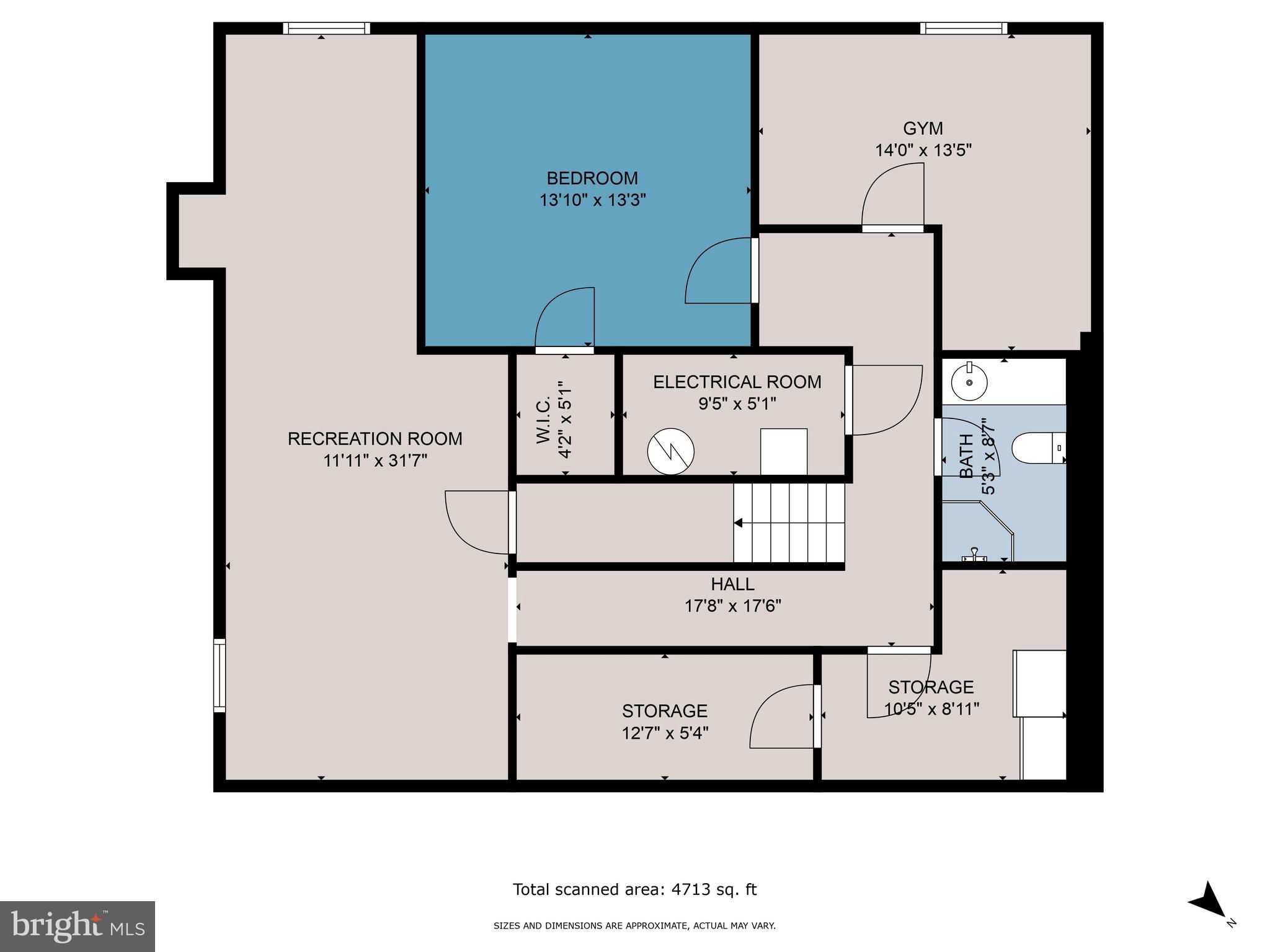 FAIRFAX STATION - Residential