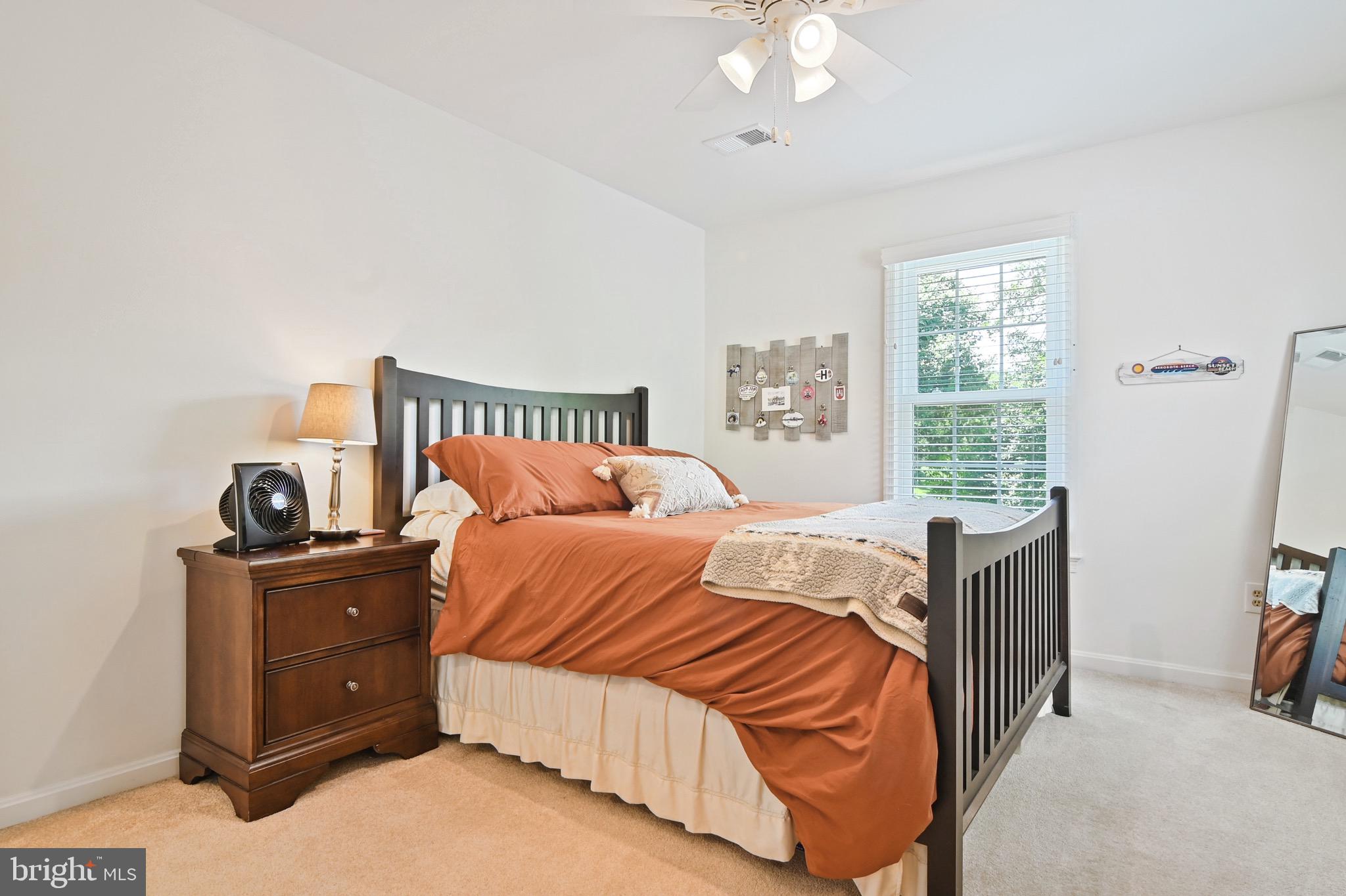 FAIRFAX STATION - Residential