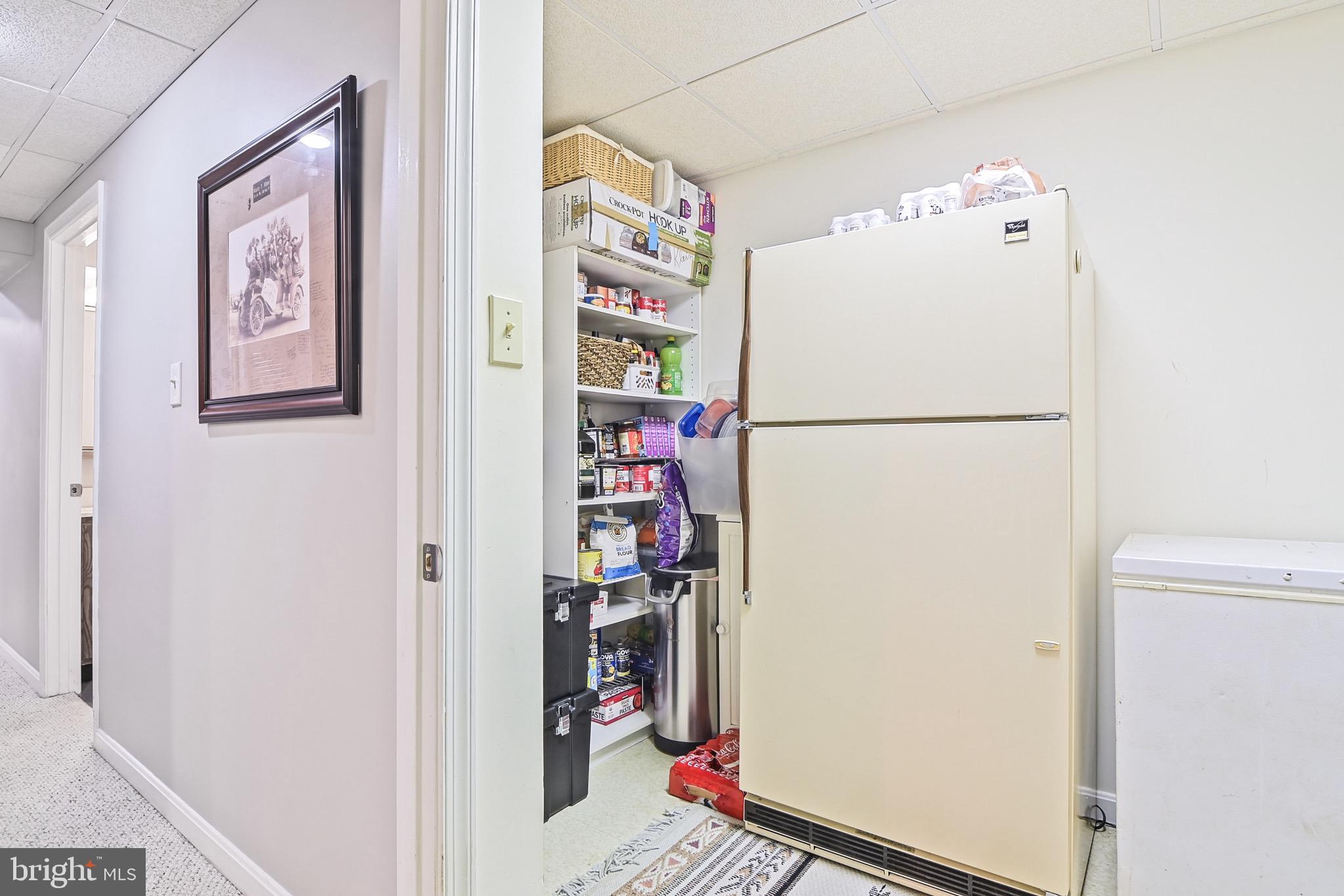 FAIRFAX STATION - Residential