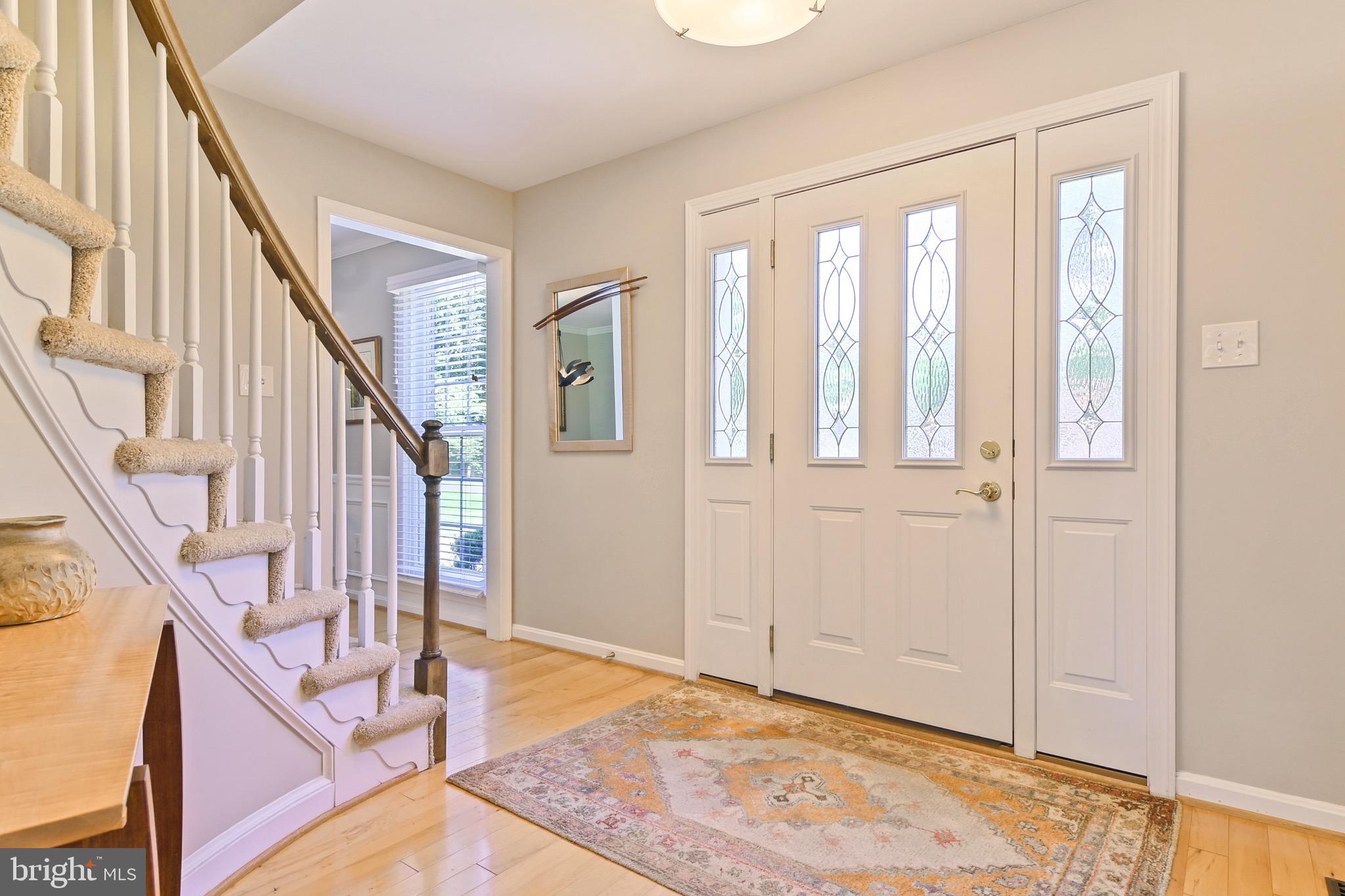 FAIRFAX STATION - Residential