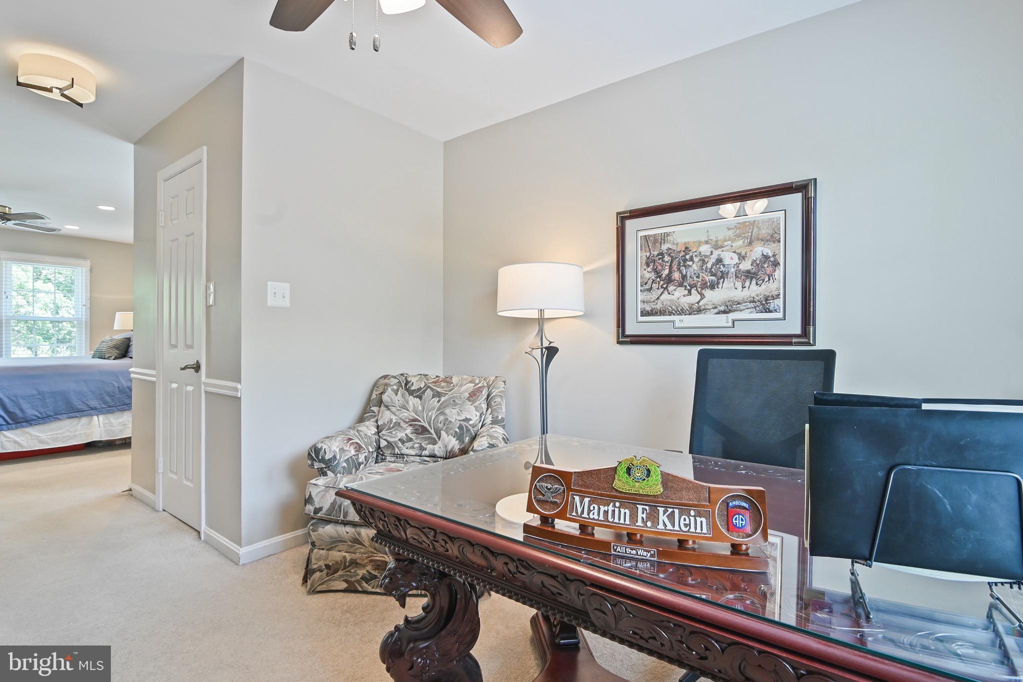 FAIRFAX STATION - Residential