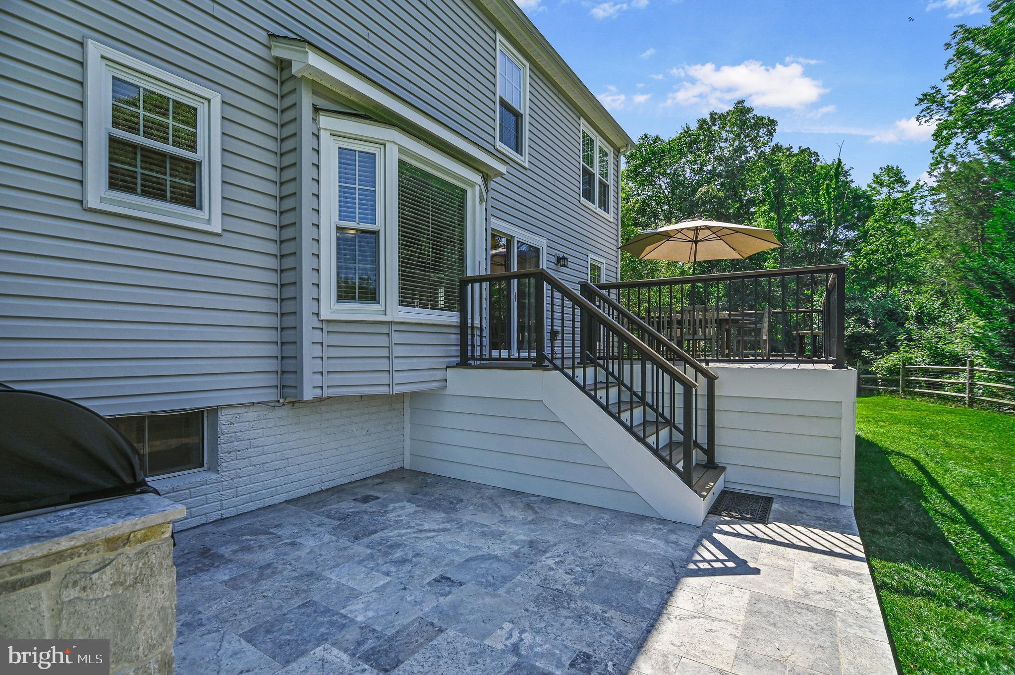 FAIRFAX STATION - Residential